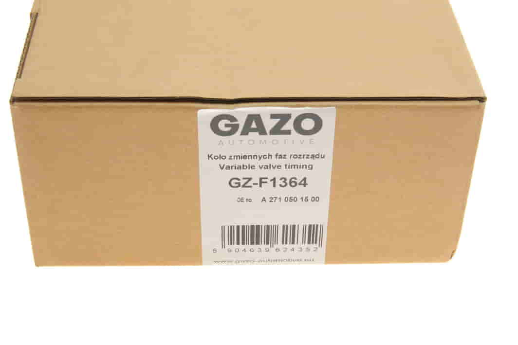 GZF1364 GAZO