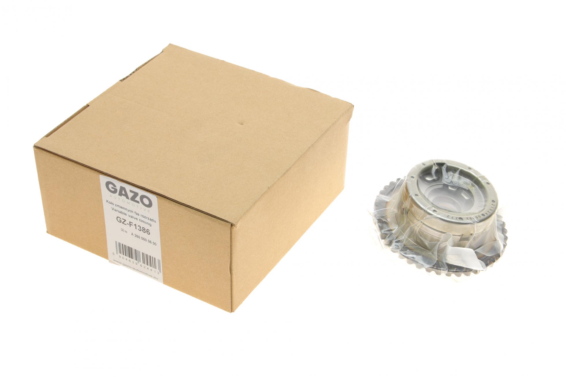 GZF1386 GAZO