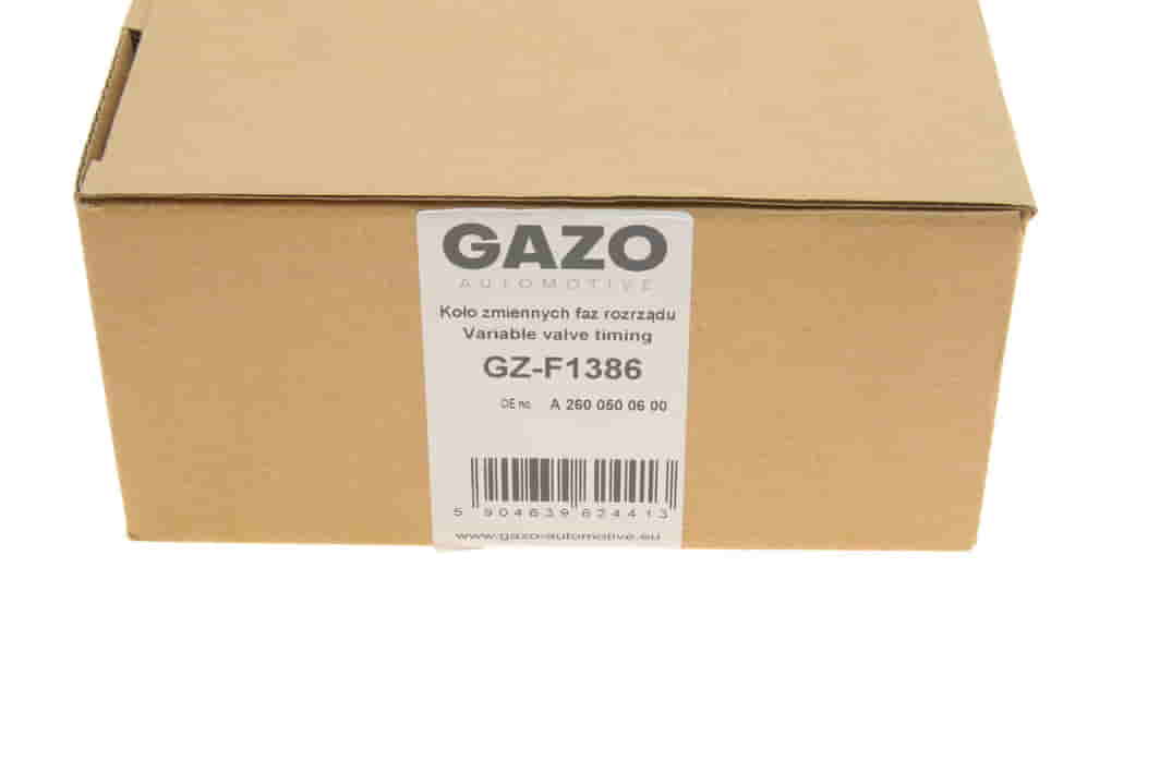 GZF1386 GAZO