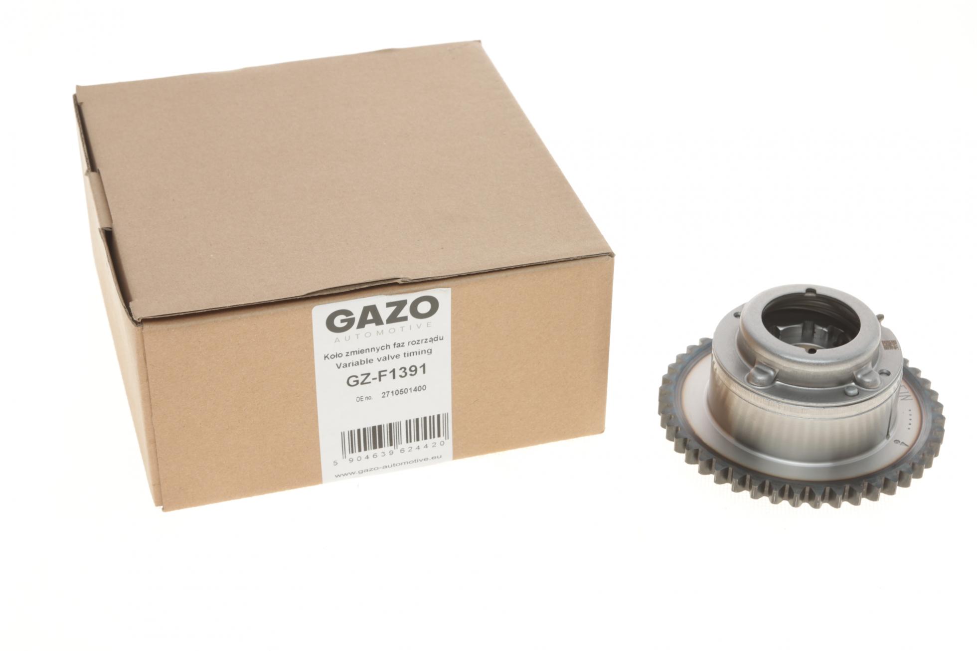 GZF1391 GAZO