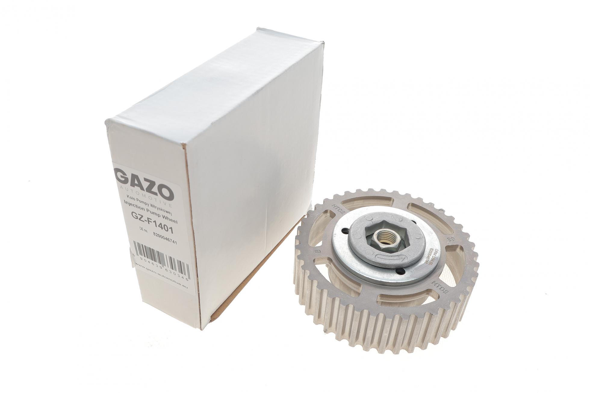 GZF1401 GAZO