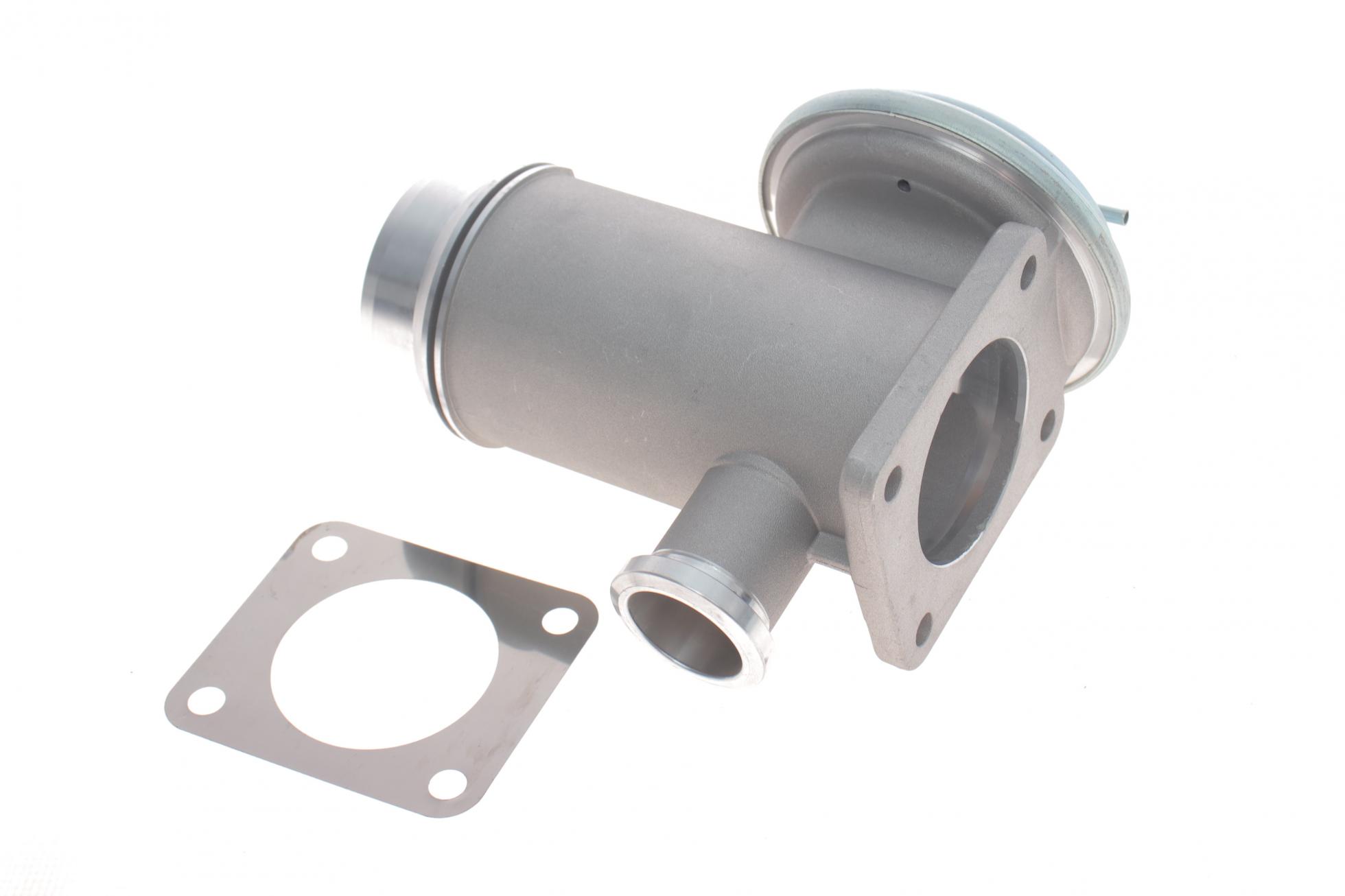 Клапан EGR BMW 3 (E90)/5 (E60)/7 (E65/E67) 03-11 M47/M57/N57
