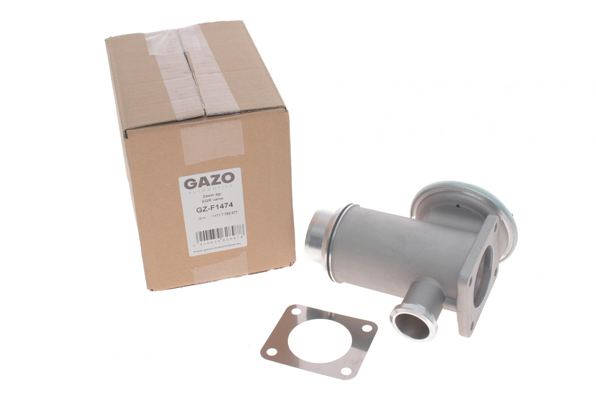GZF1474 GAZO