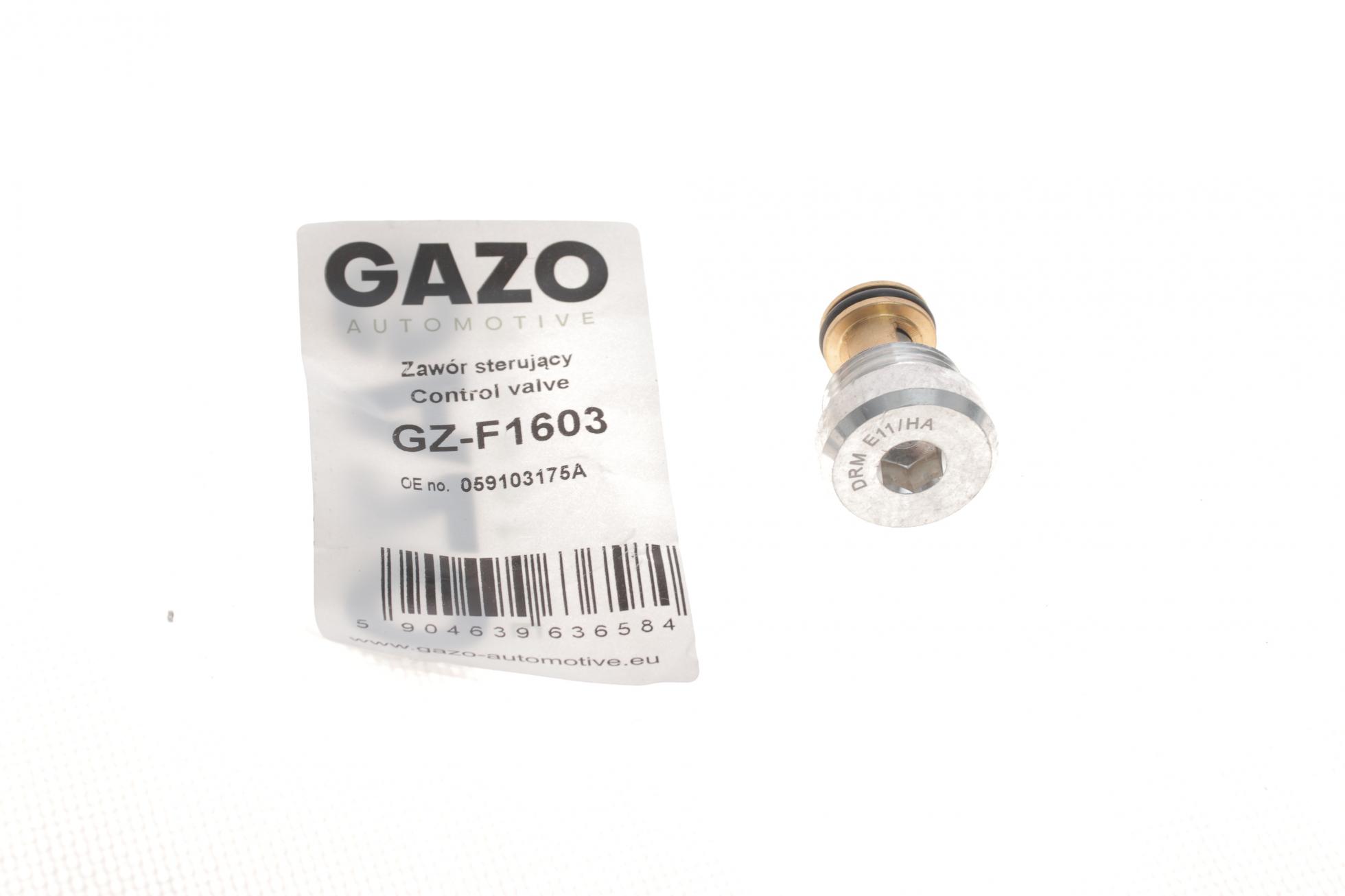 gzf1603 gazo