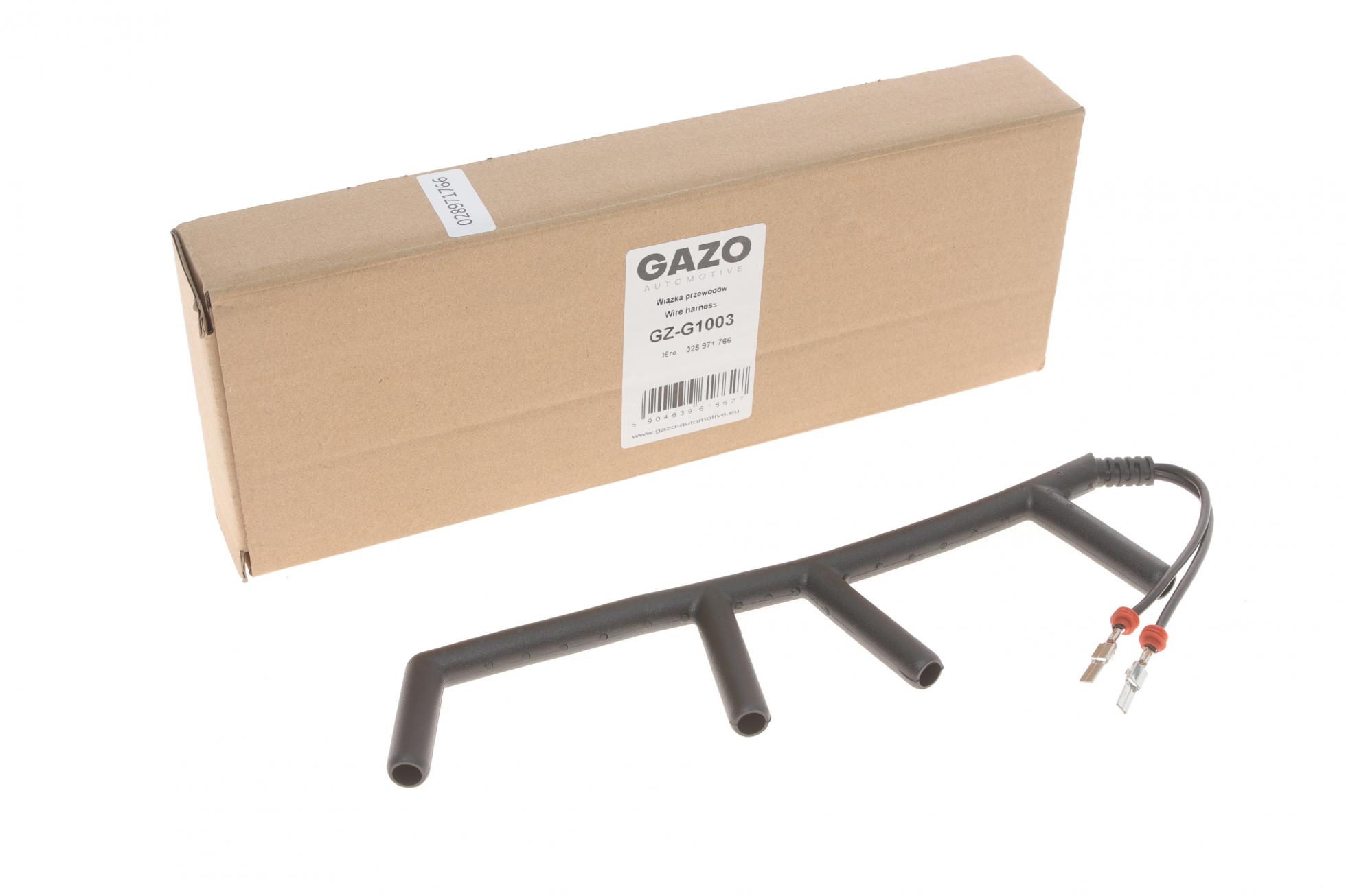 GZG1003 GAZO
