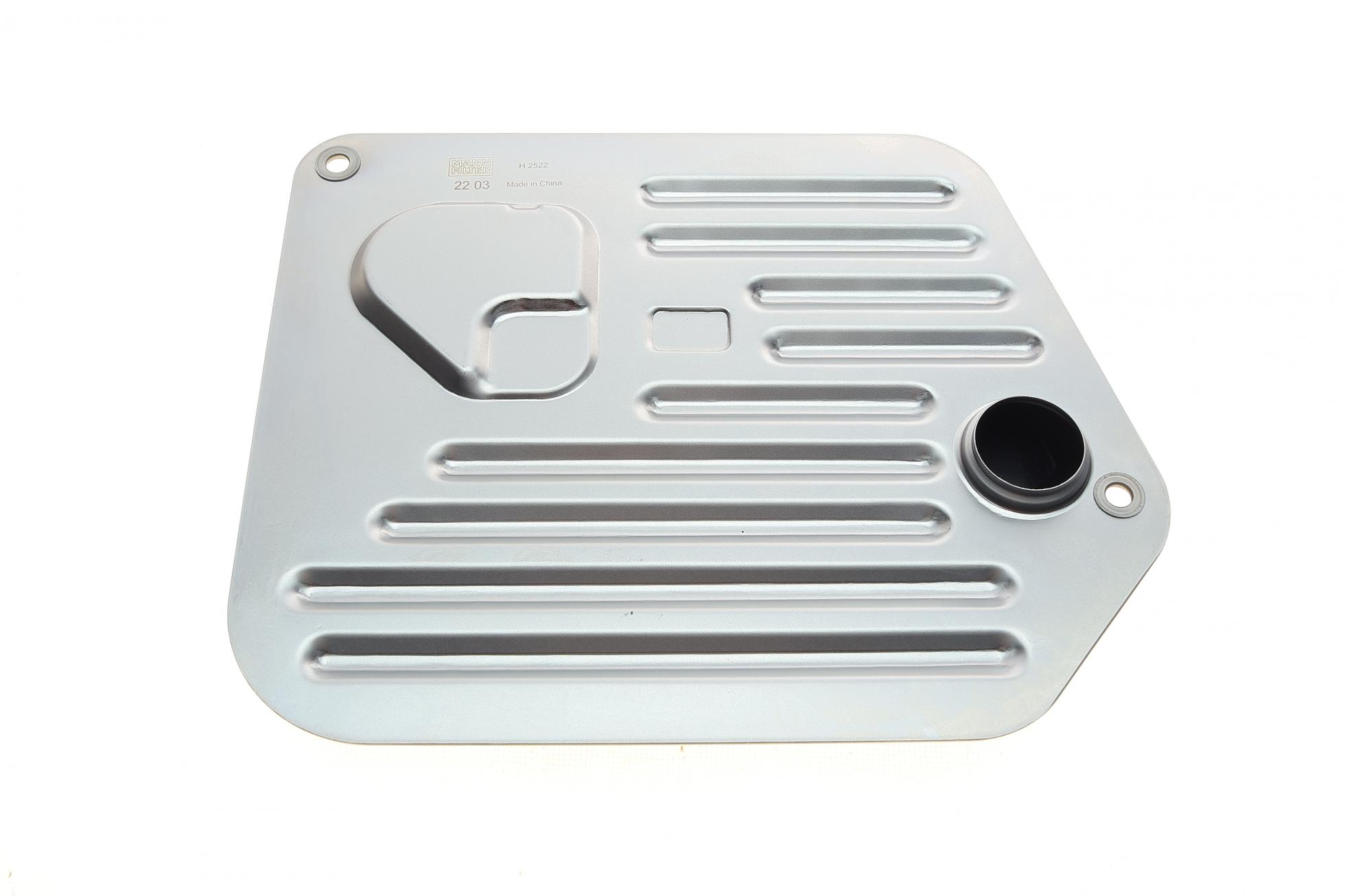 H2522XKIT MANN-FILTER