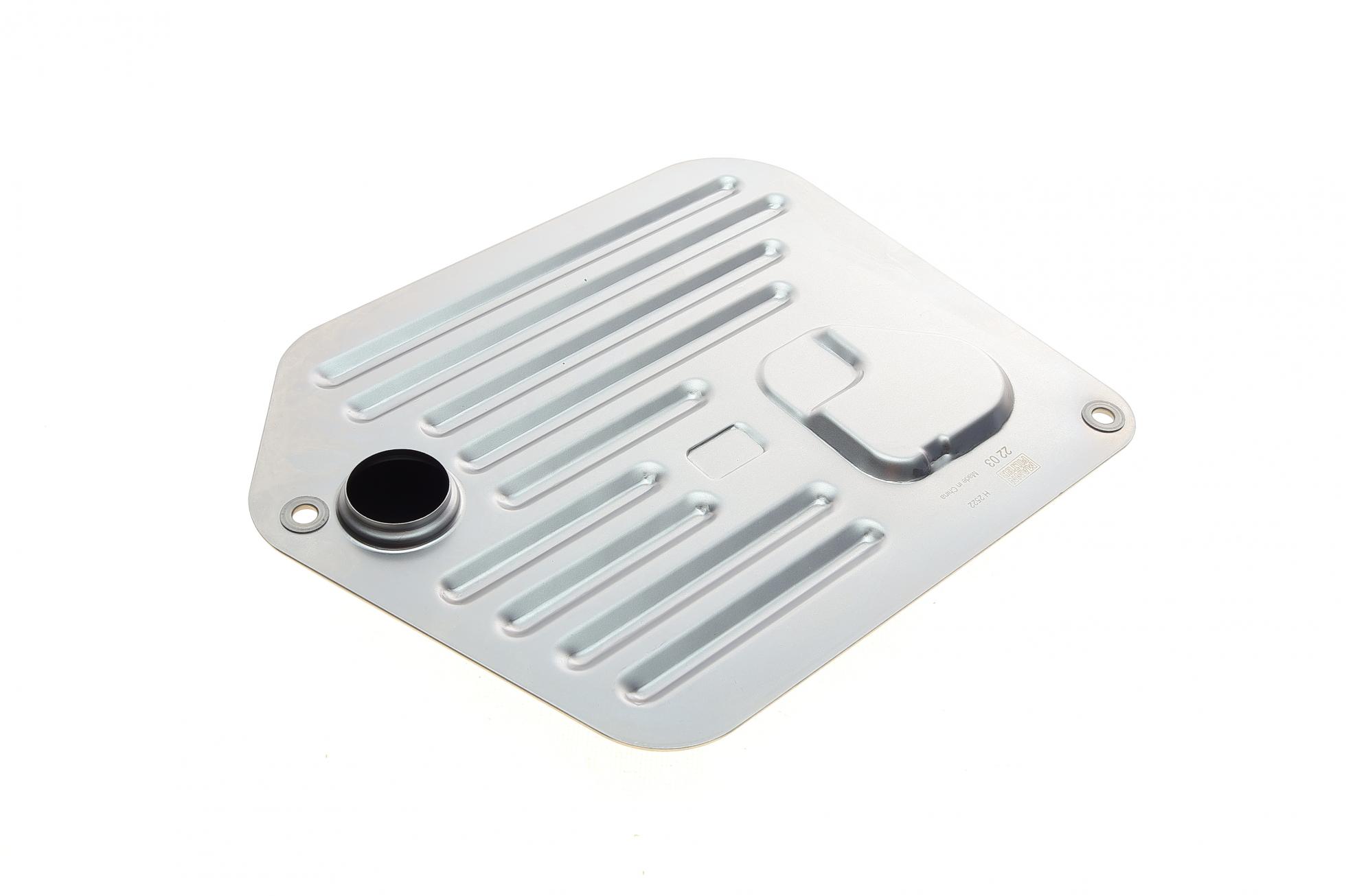 H2522XKIT MANN-FILTER