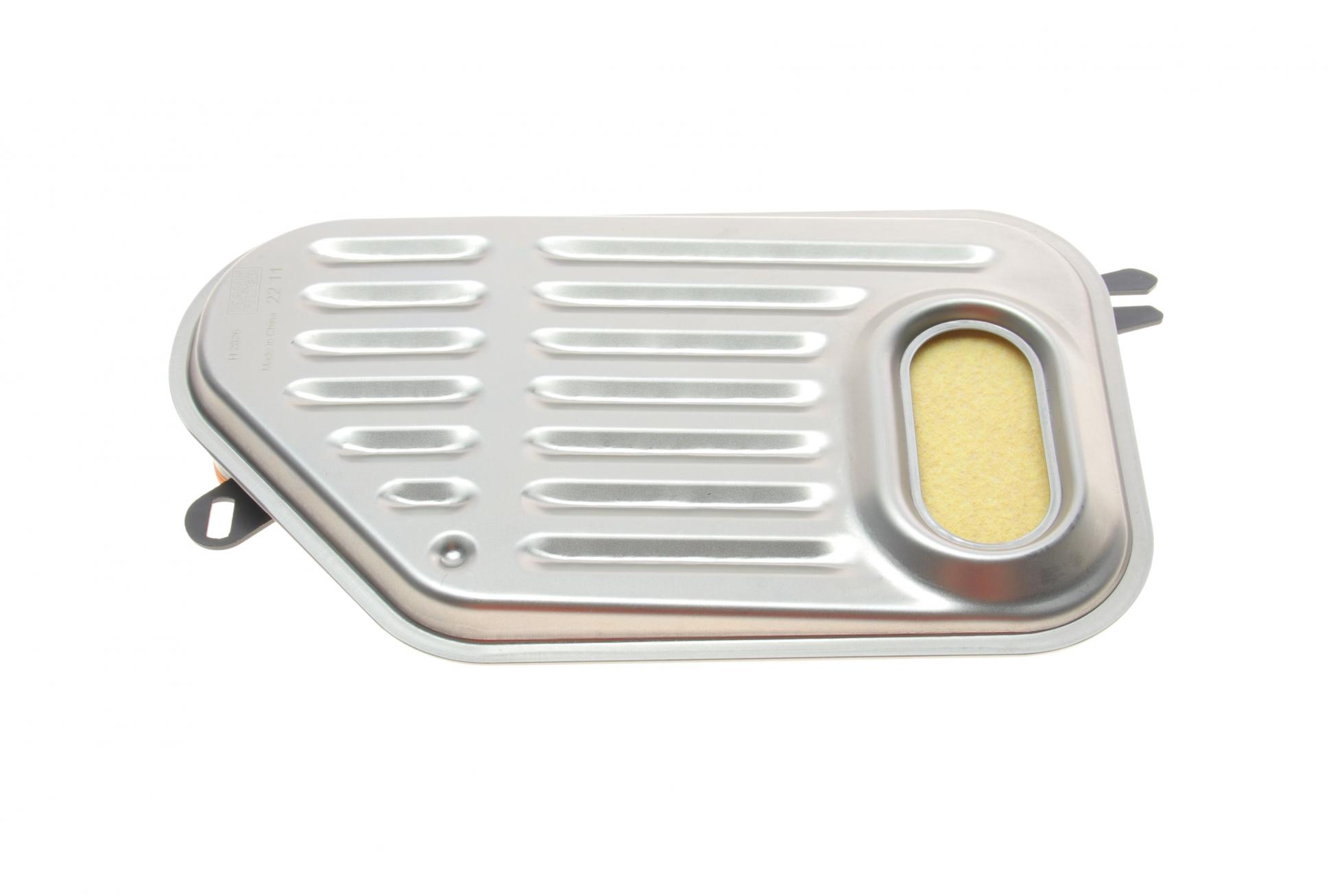 H2826KIT MANN-FILTER