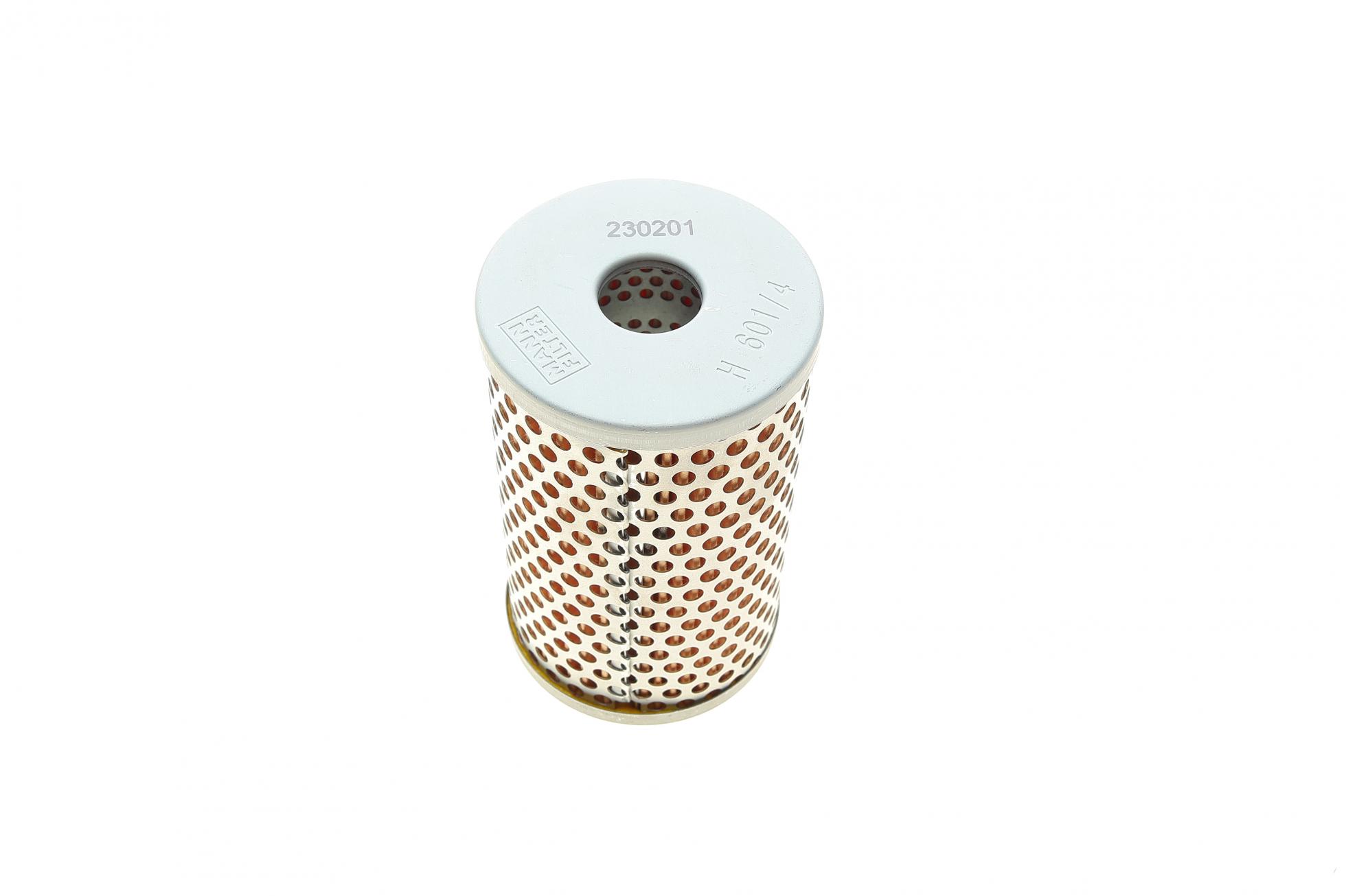 H6014 MANN-FILTER