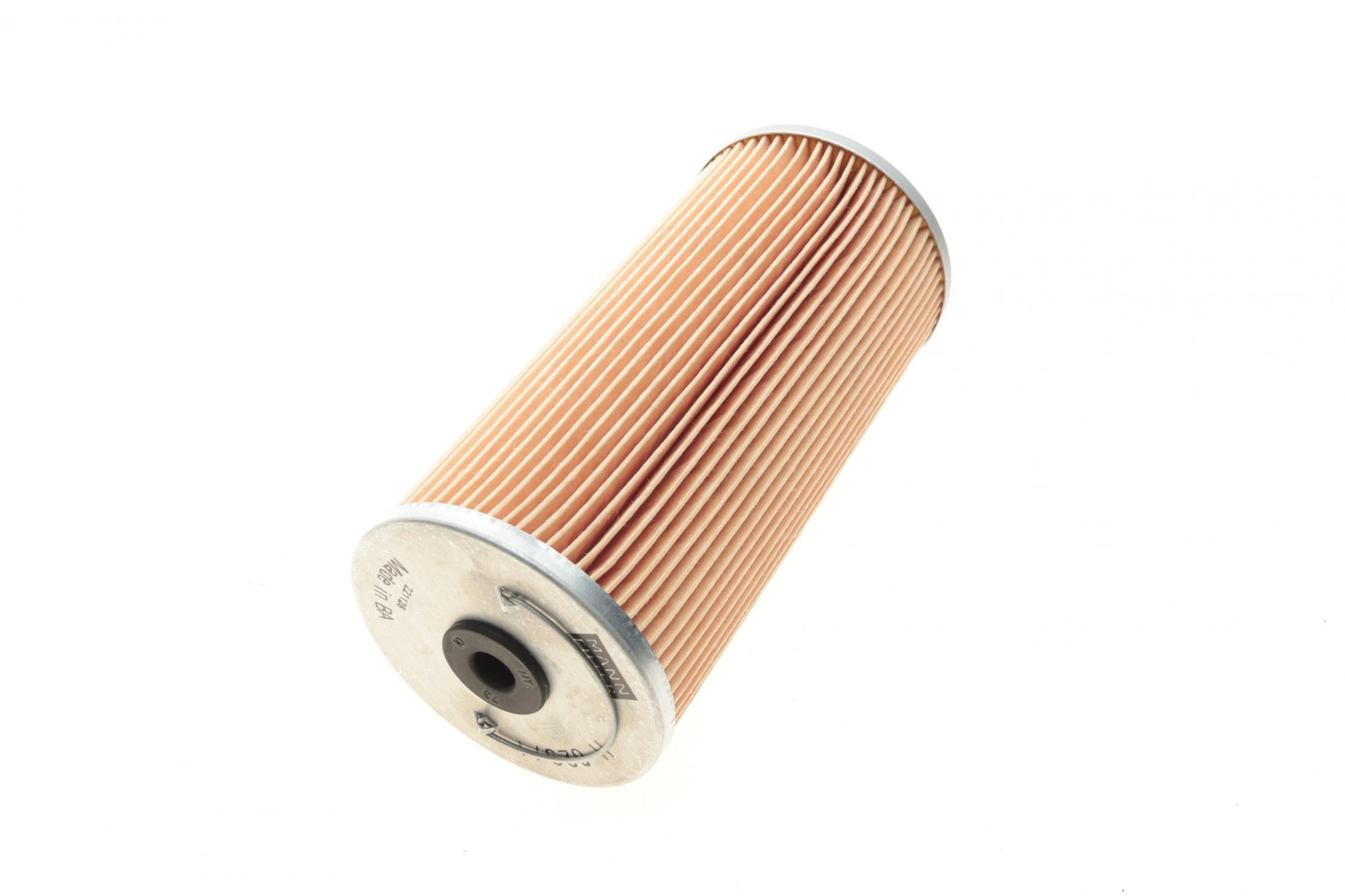 H8291X MANN-FILTER