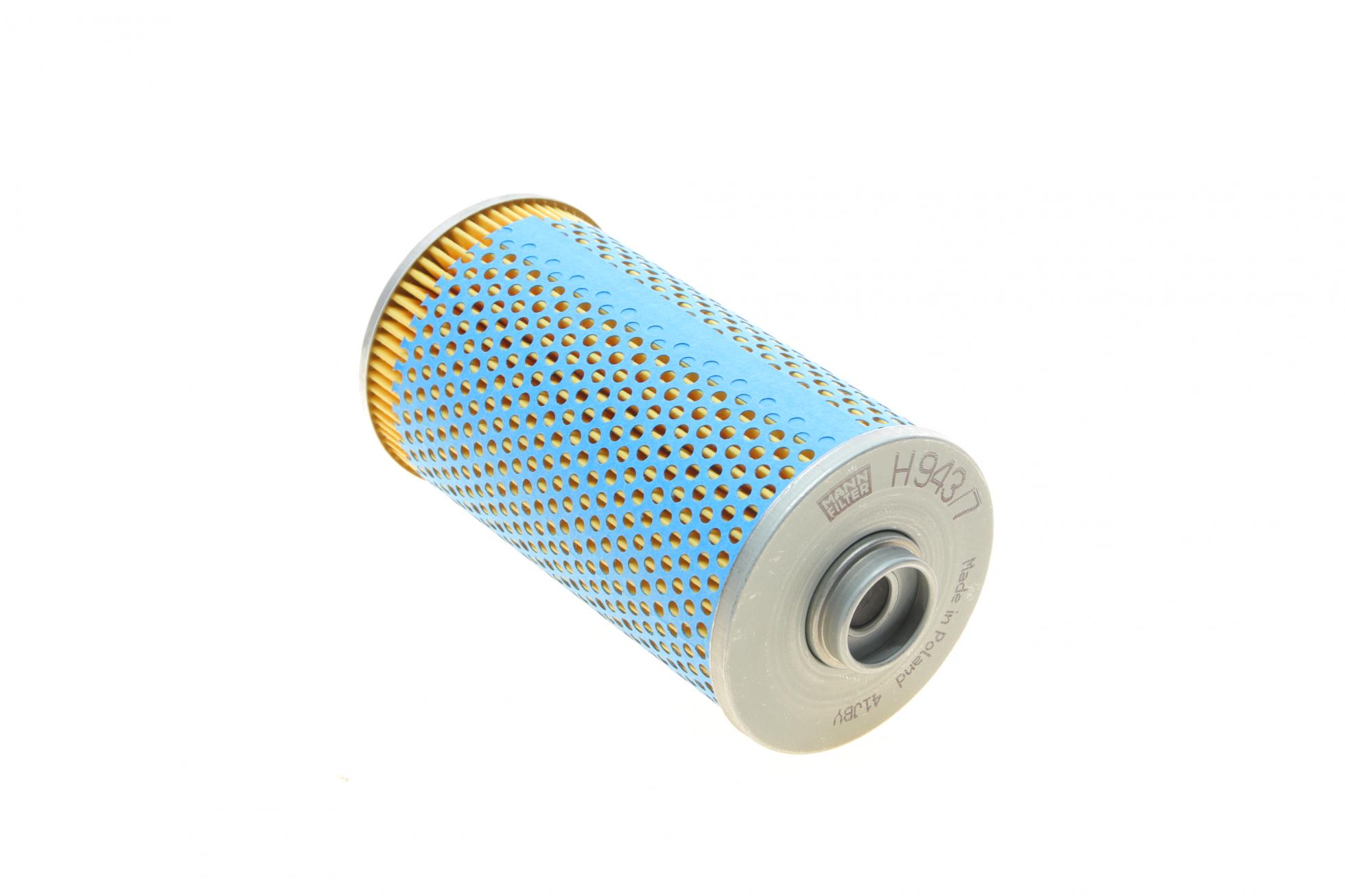 H9437X MANN-FILTER