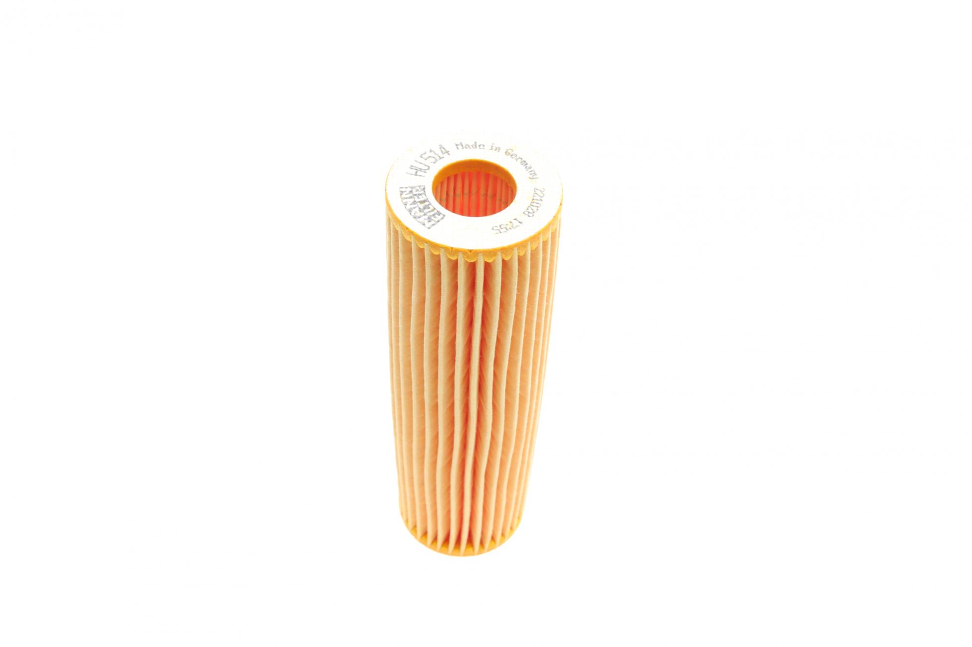 HU514X MANN-FILTER