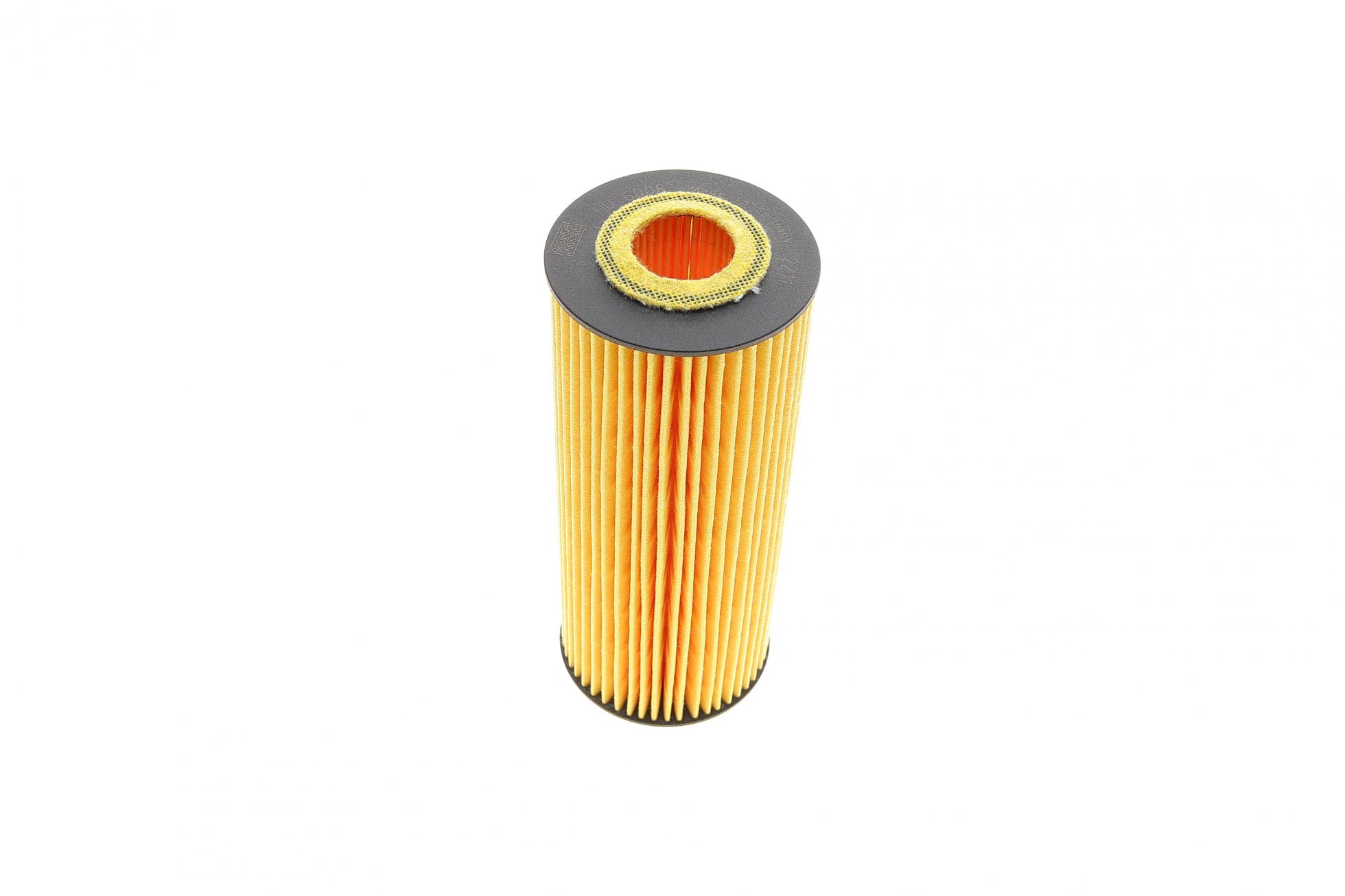HU6008Z MANN-FILTER