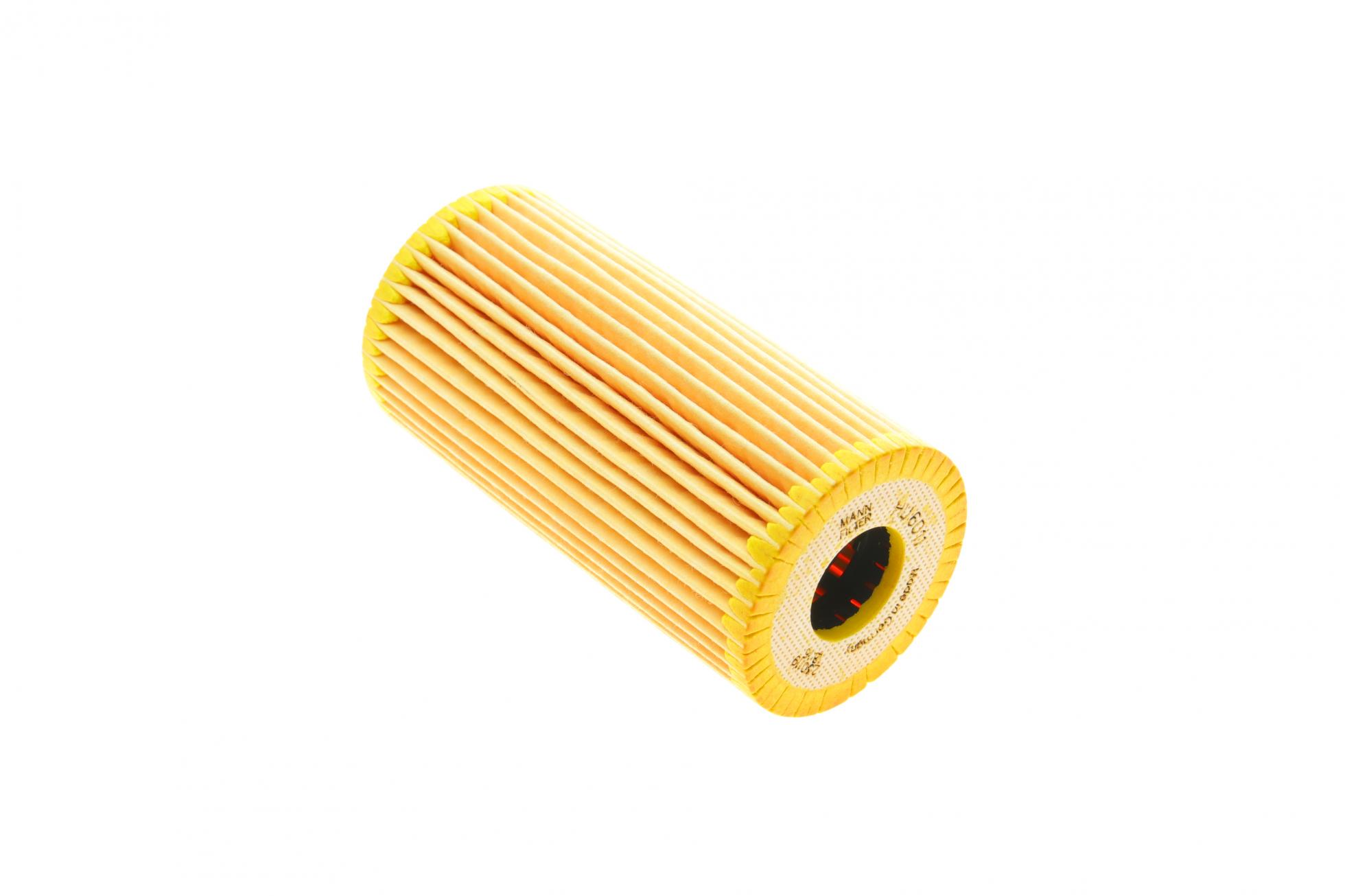 HU6011Z MANN-FILTER