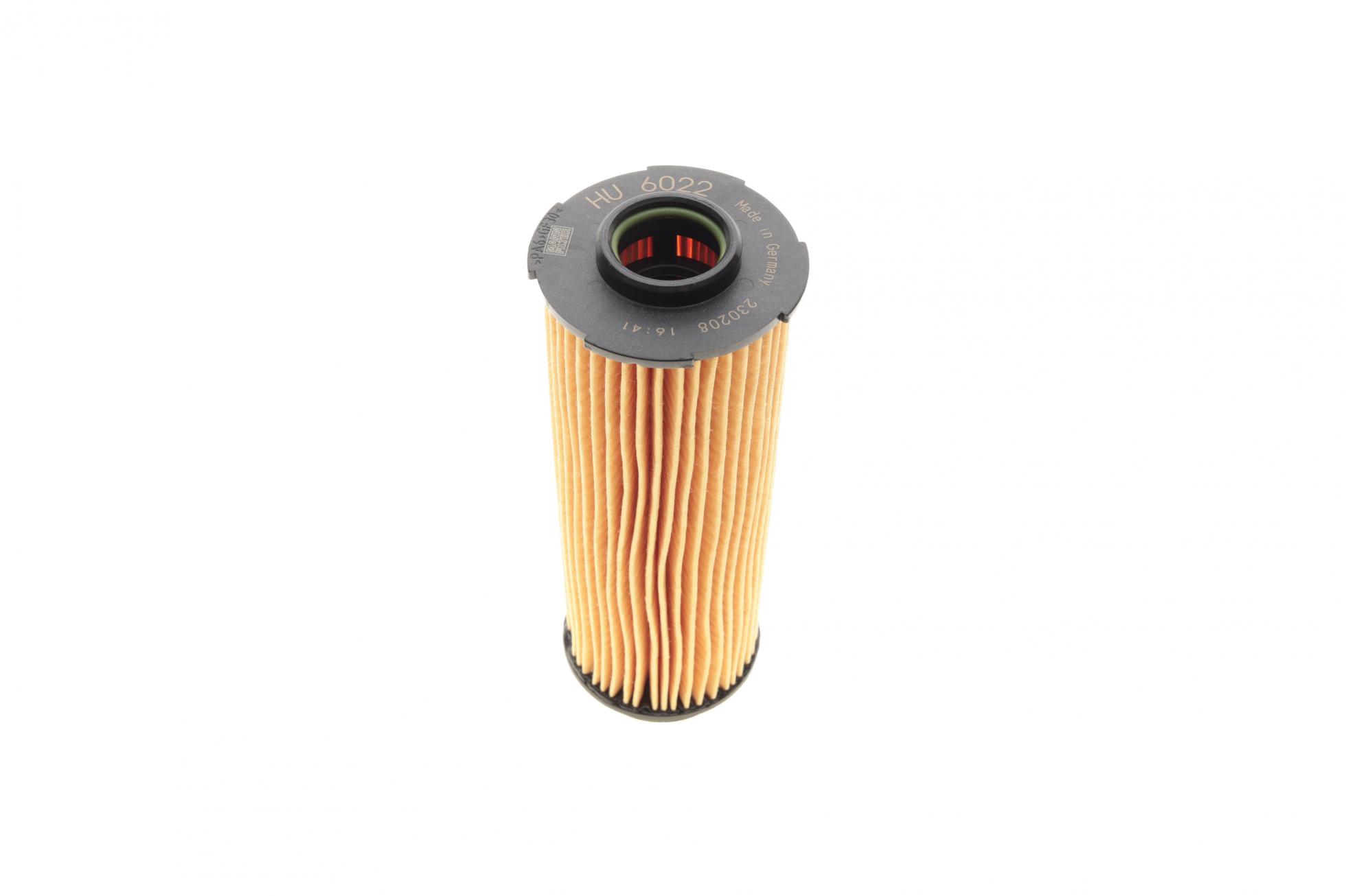 HU6022Z MANN-FILTER
