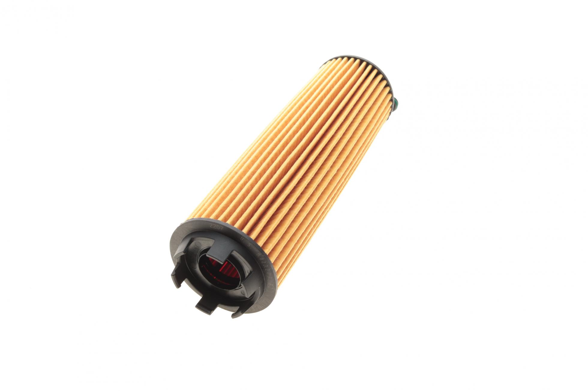 HU6028Z MANN-FILTER