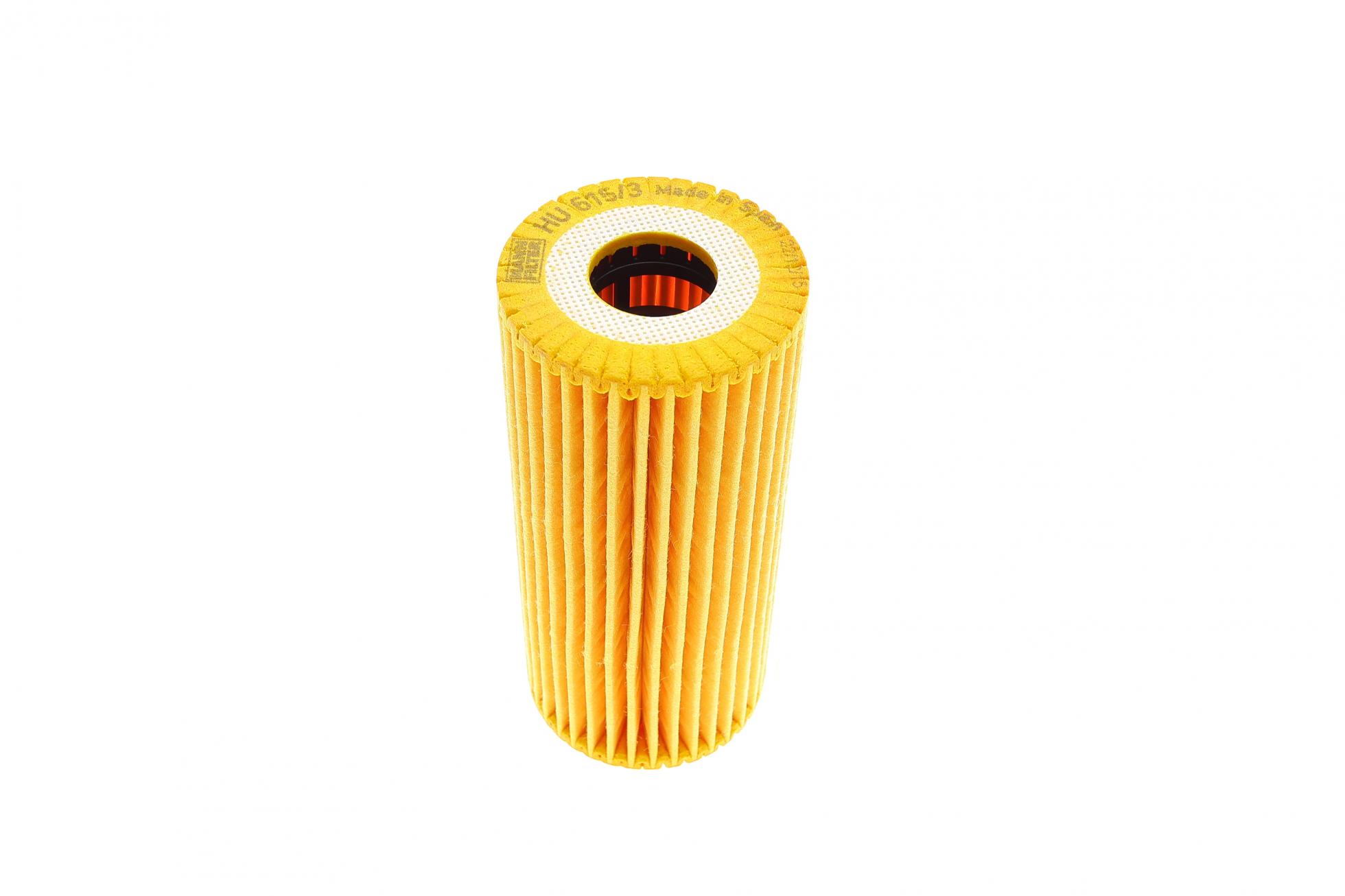 HU6153X MANN-FILTER