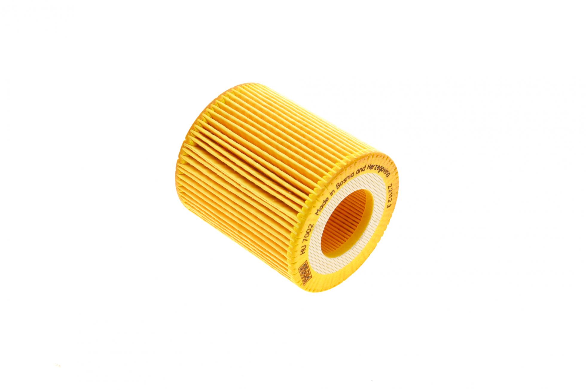 HU7002Z MANN-FILTER