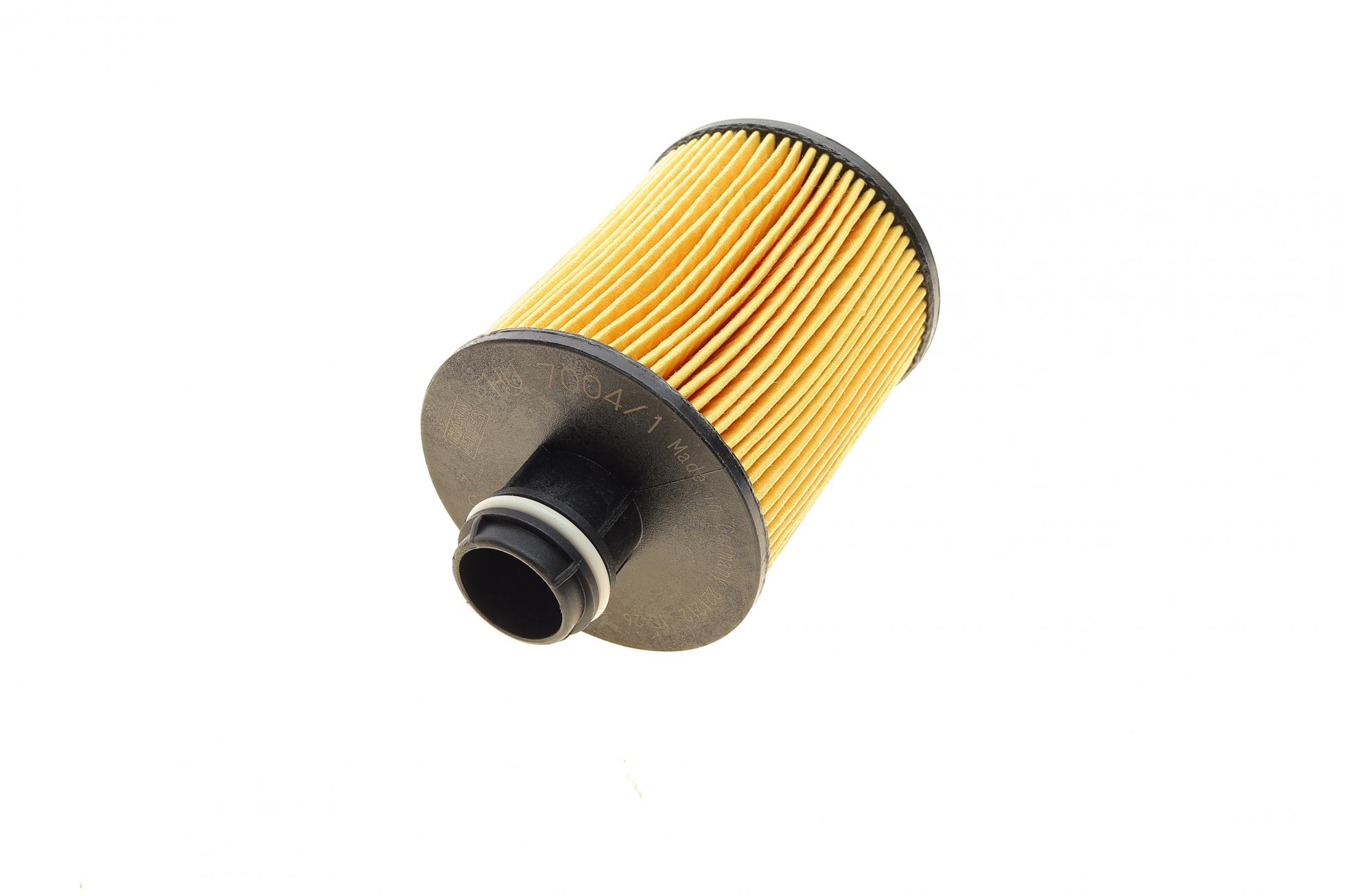 HU70041X MANN-FILTER