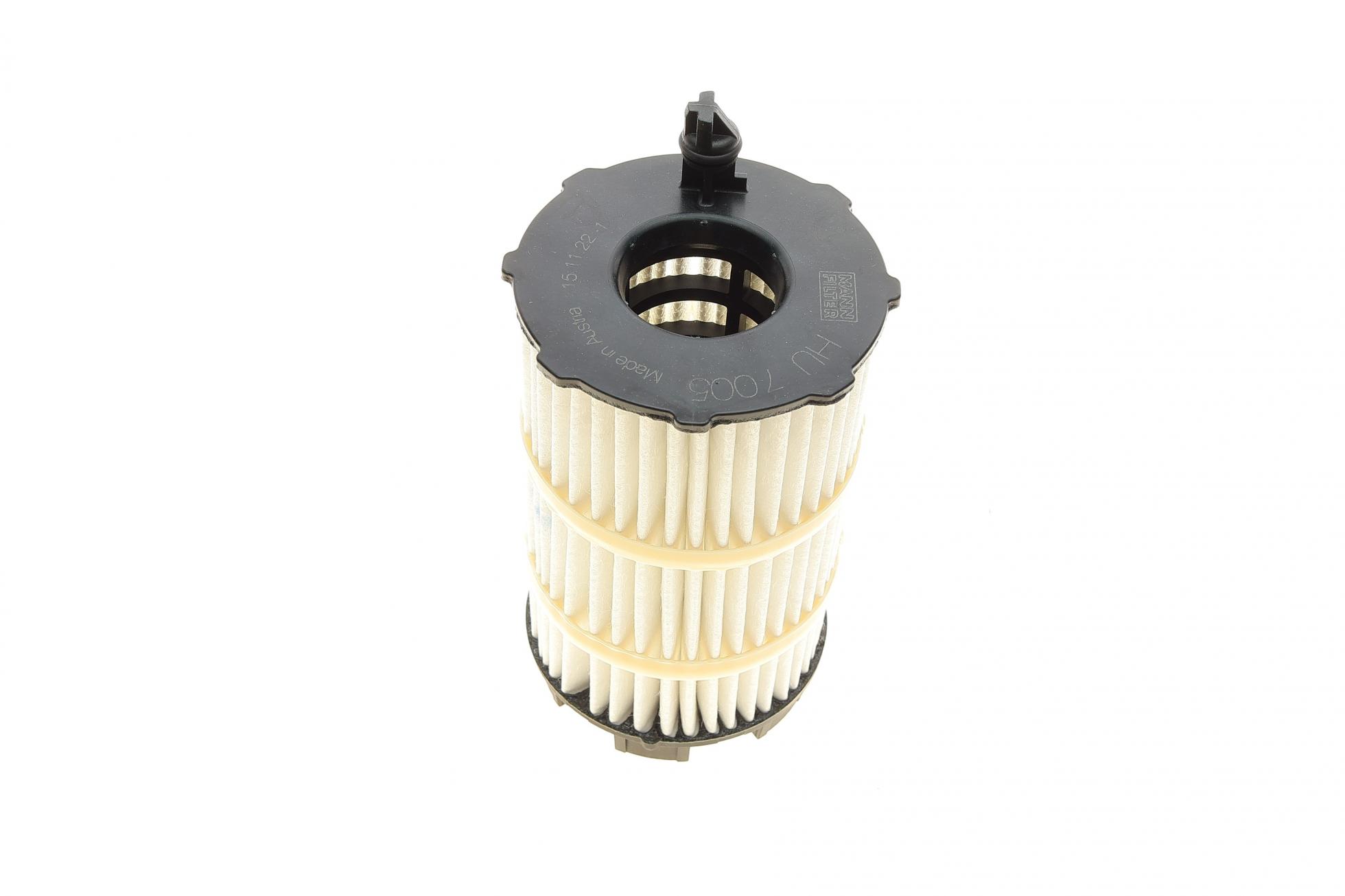 HU7005X MANN-FILTER