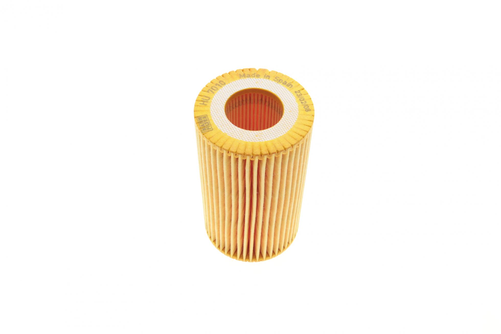 HU7010Z MANN-FILTER