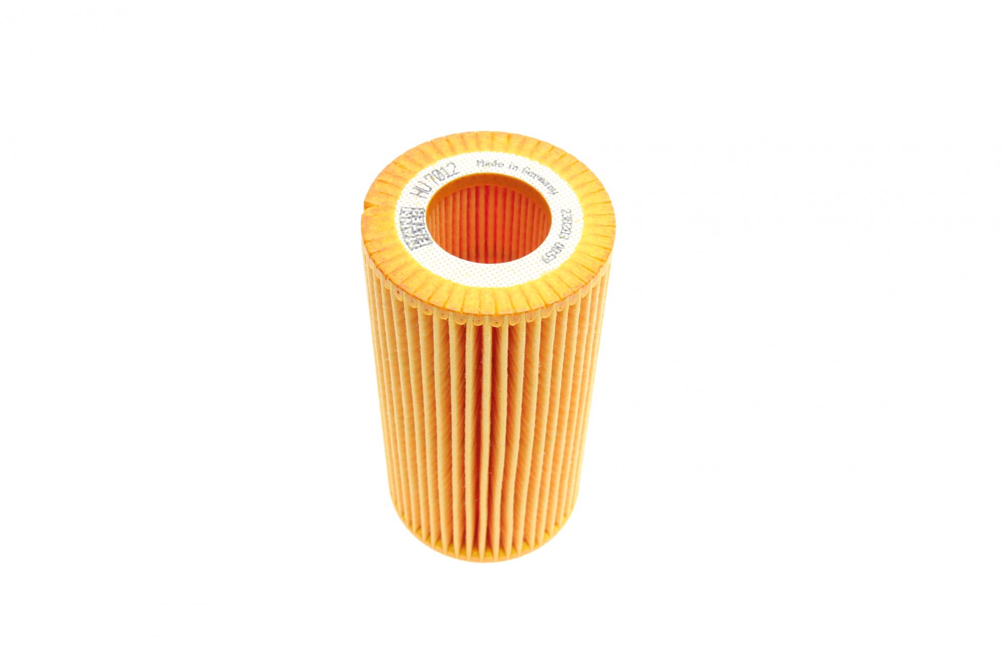 HU7012Z MANN-FILTER