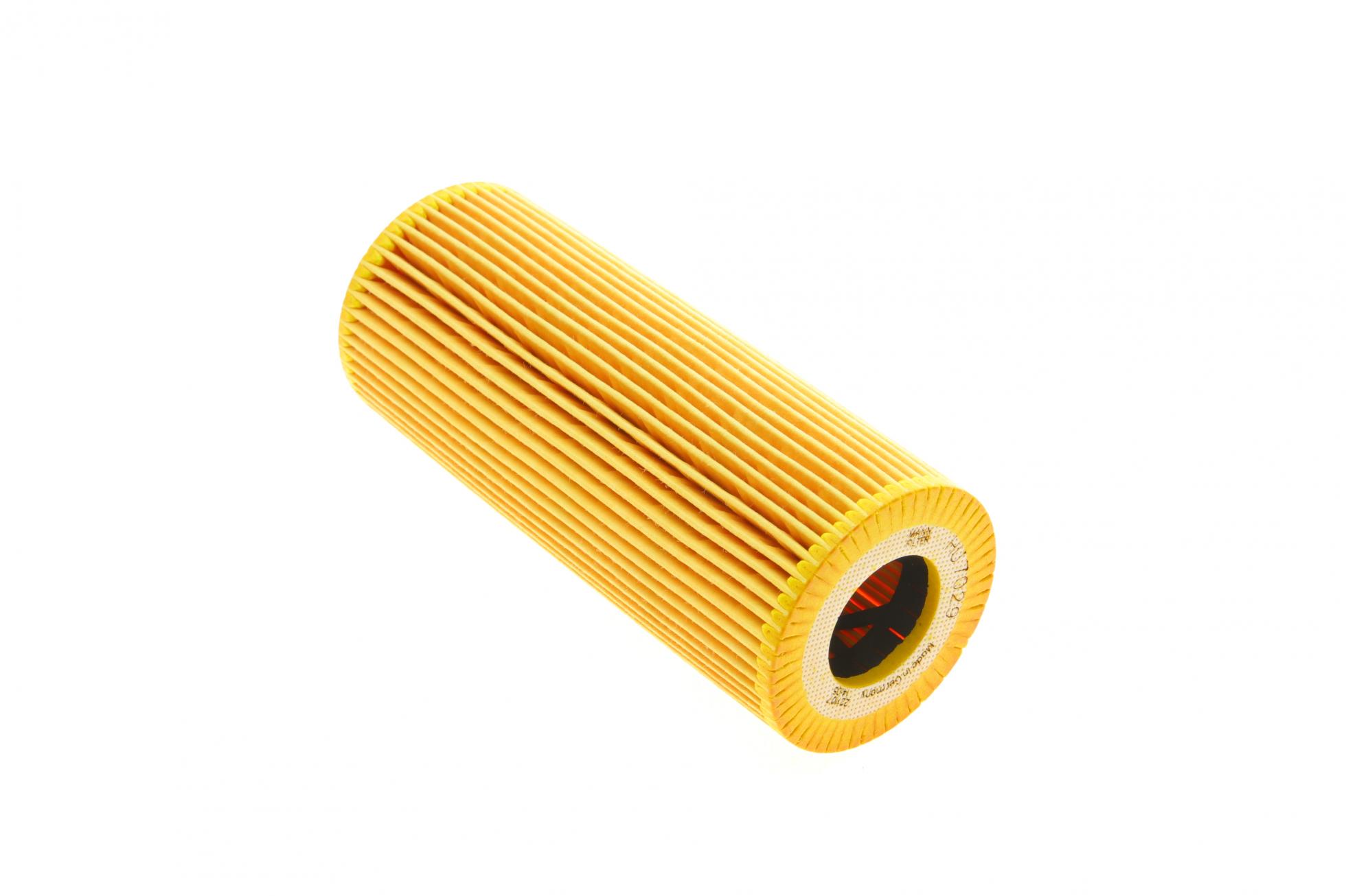 HU7029Z MANN-FILTER
