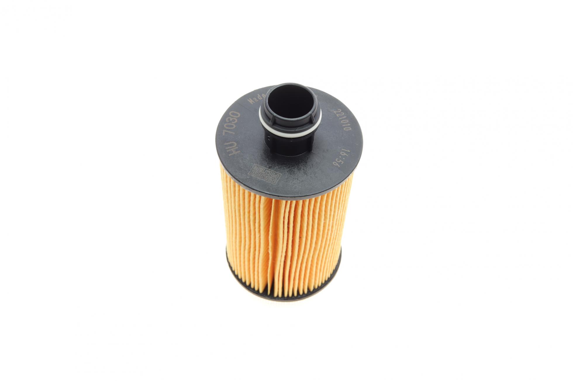 HU7030Z MANN-FILTER