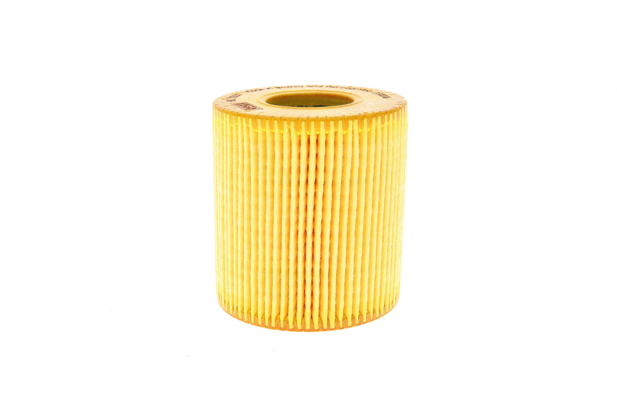 HU71151X MANN-FILTER