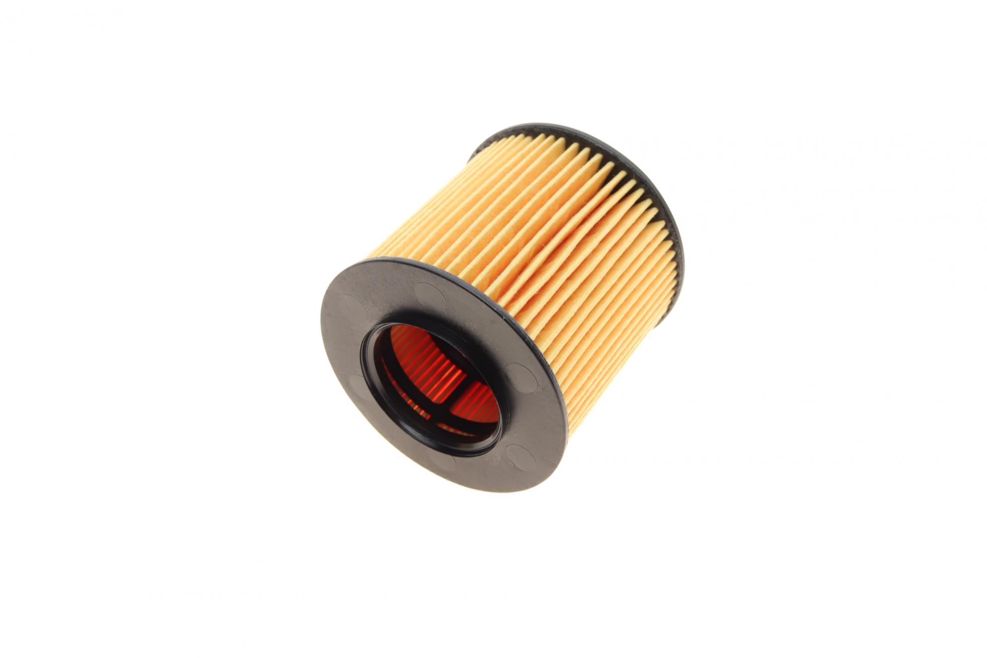 HU7126X MANN-FILTER