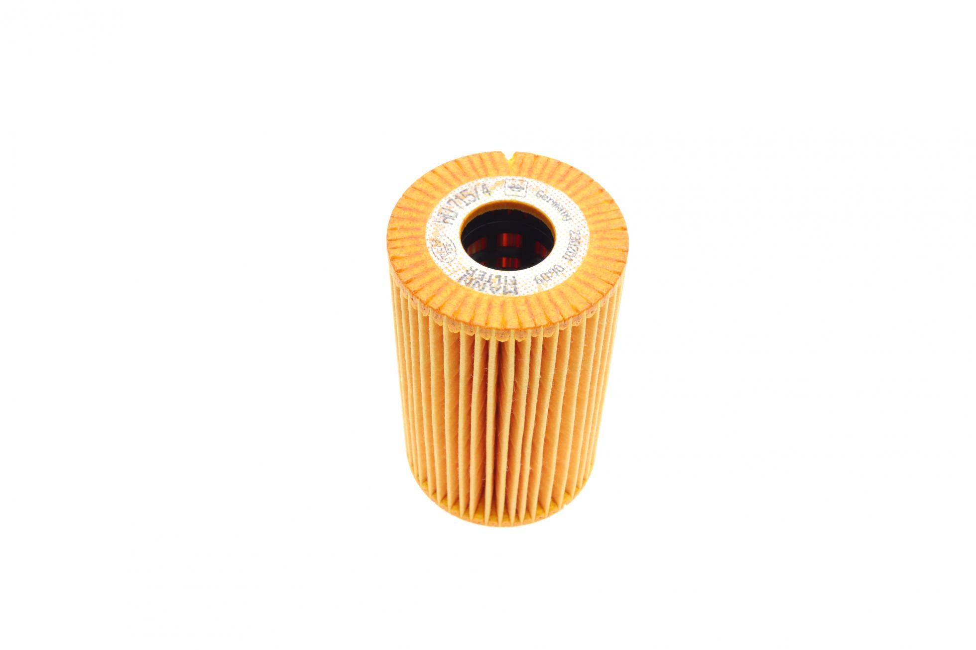 HU7154X MANN-FILTER
