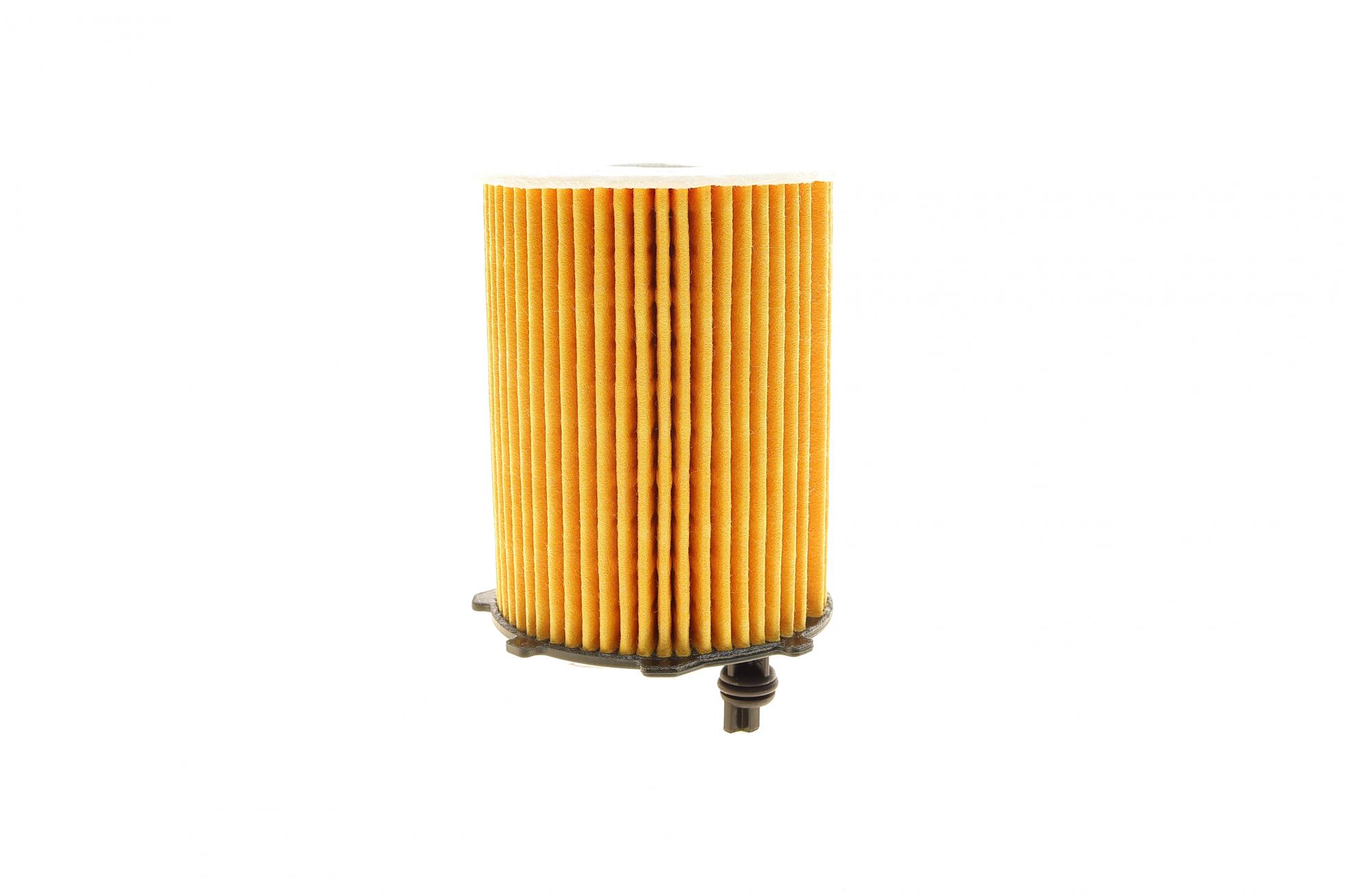 HU7162X MANN-FILTER