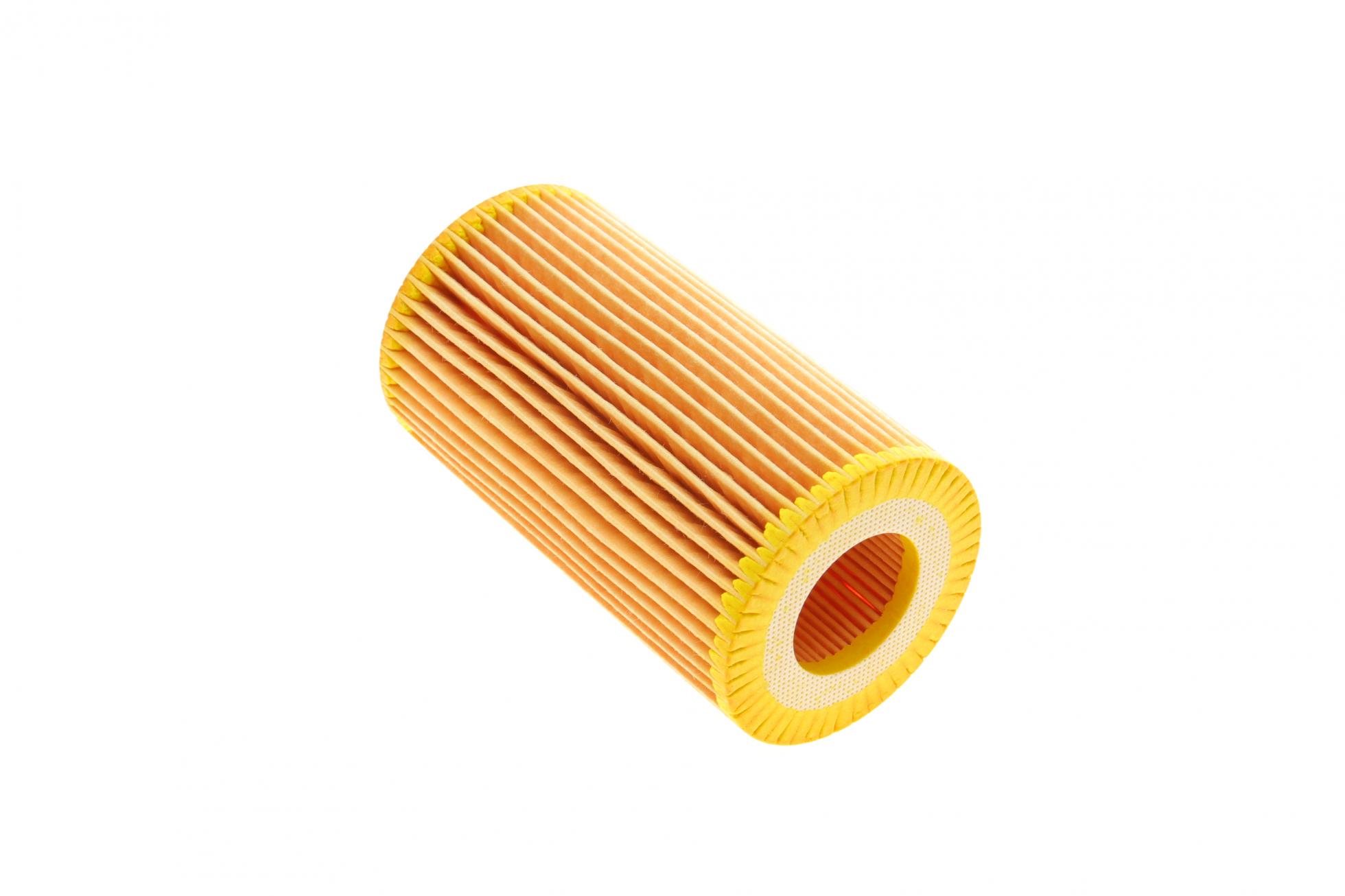 HU7181K MANN-FILTER