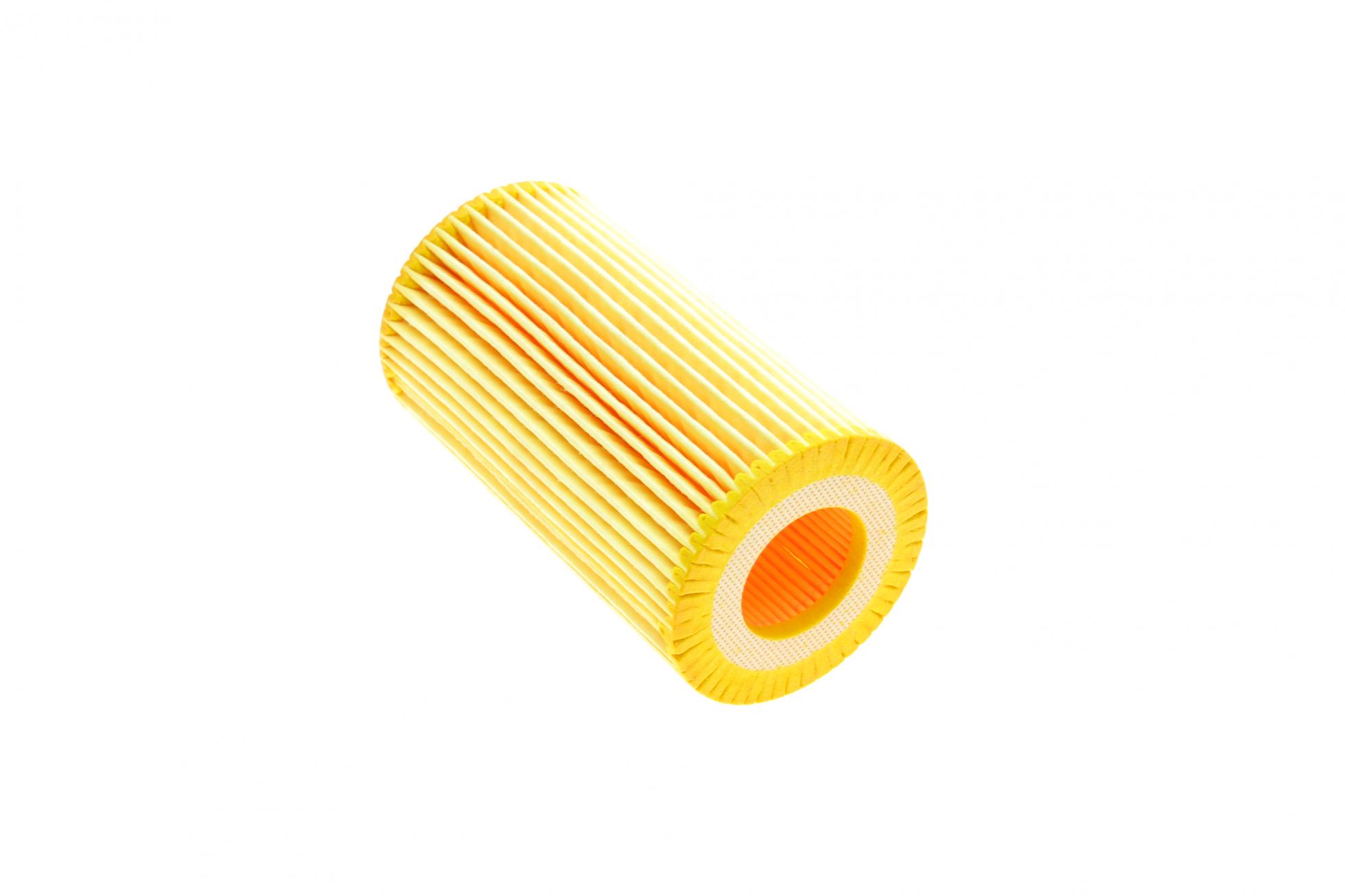 HU7181N MANN-FILTER
