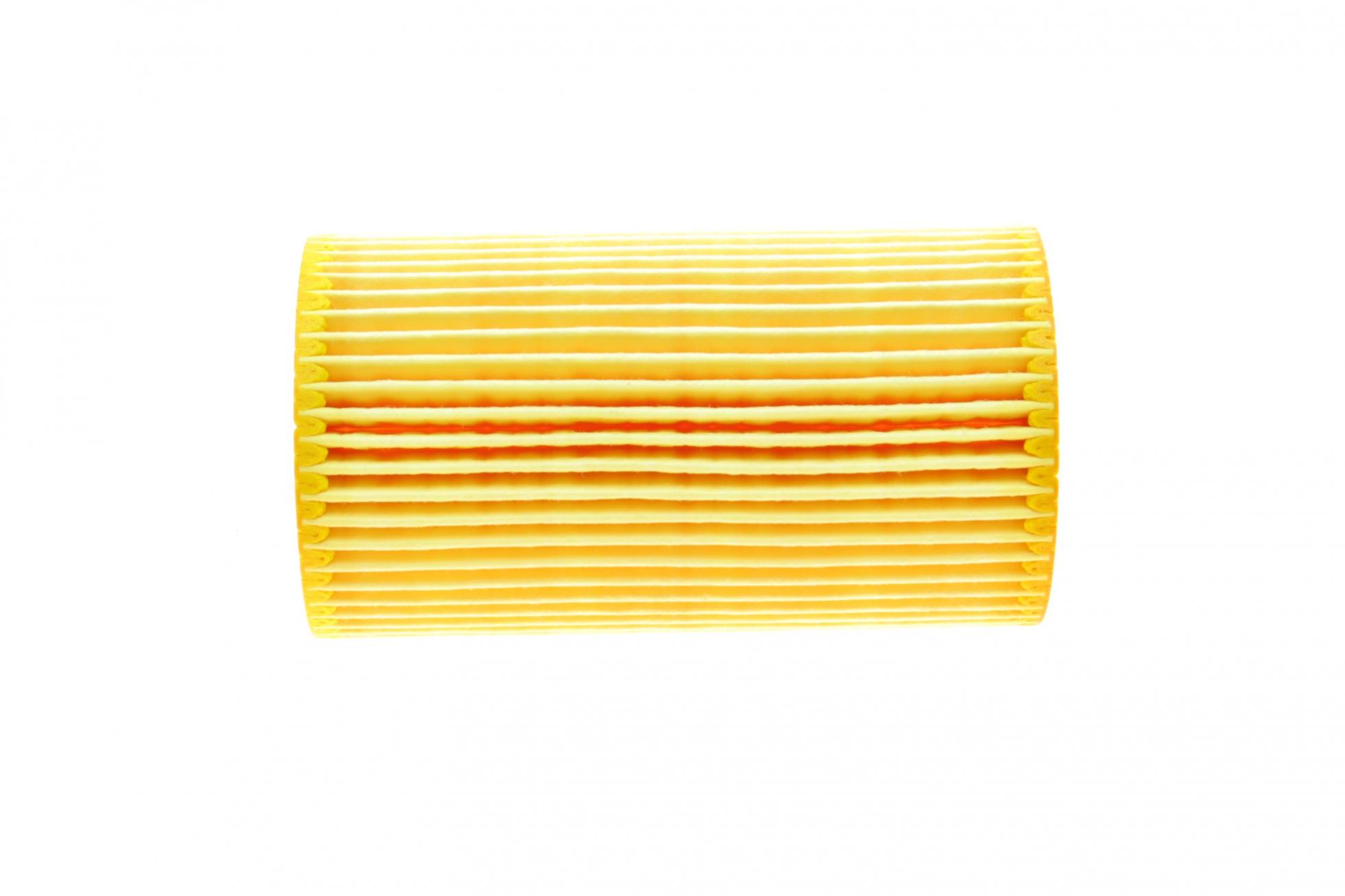 HU7181N MANN-FILTER