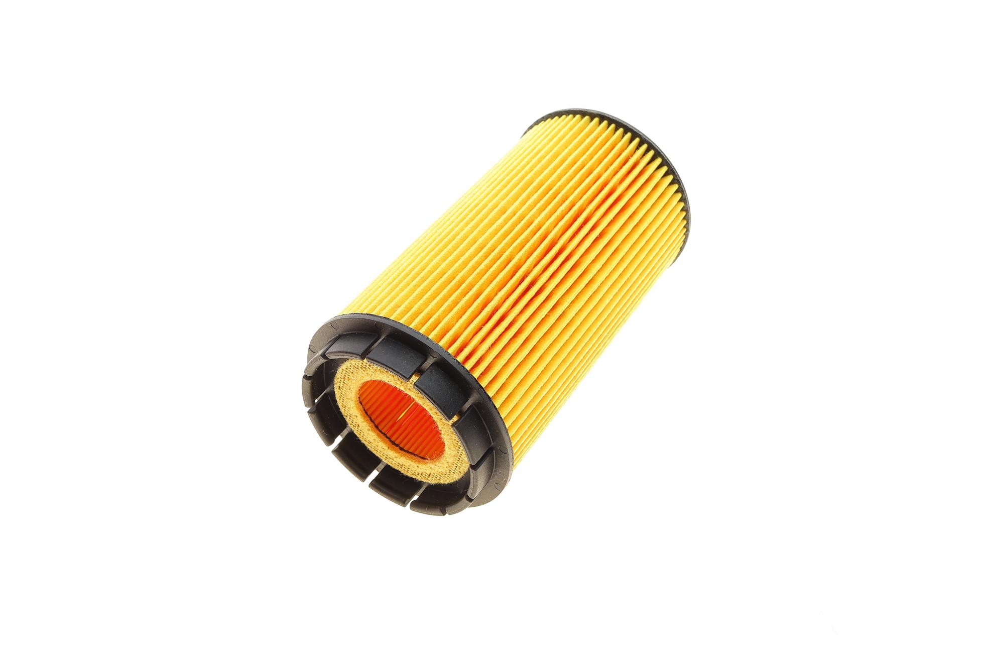 HU718X MANN-FILTER