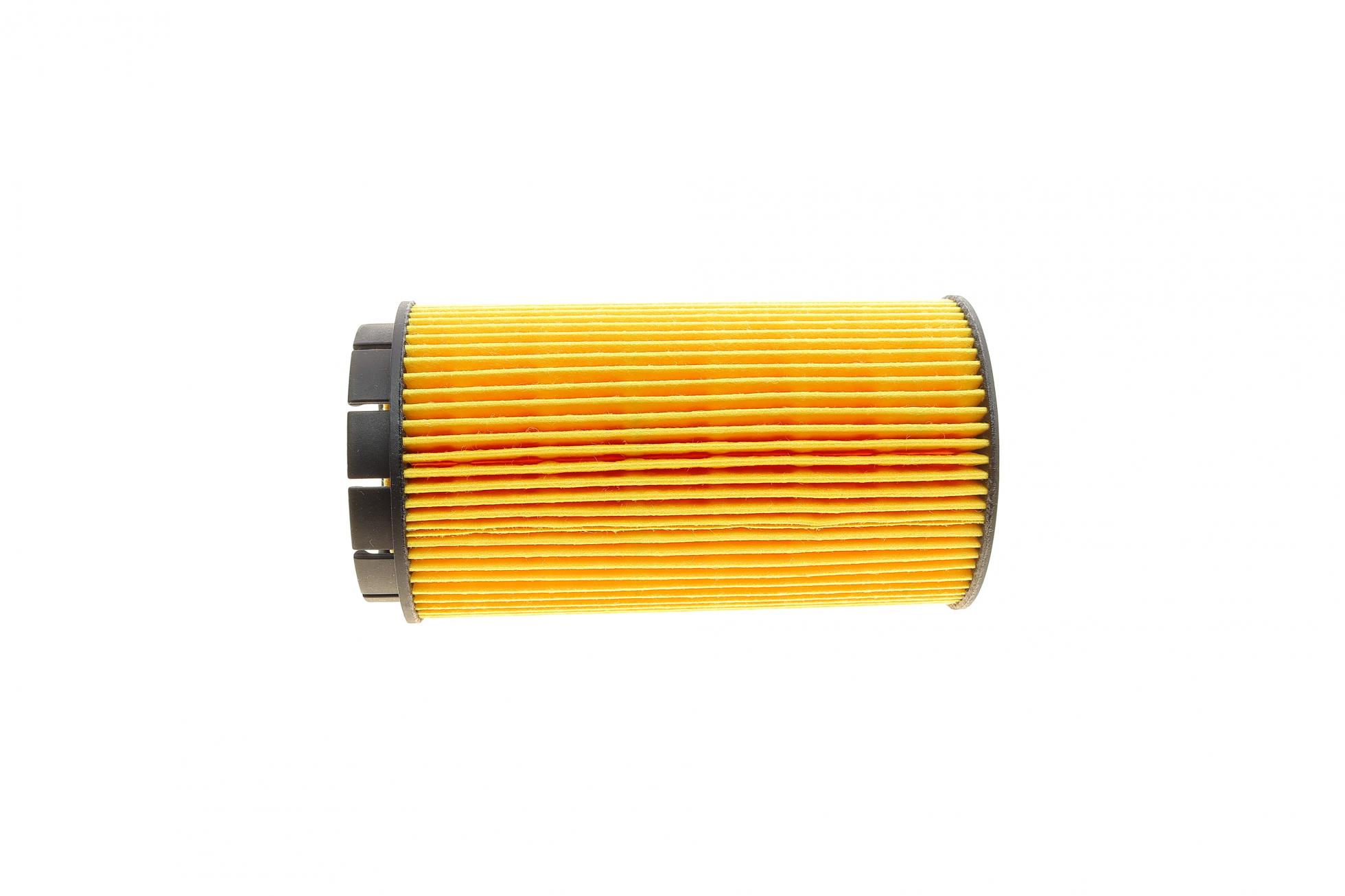 HU718X MANN-FILTER