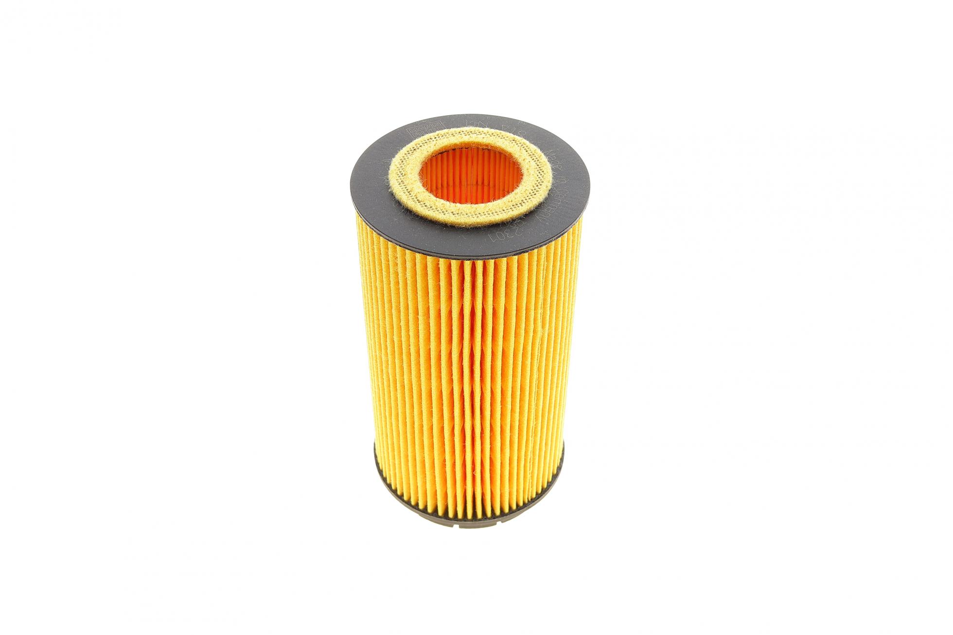 HU718X MANN-FILTER