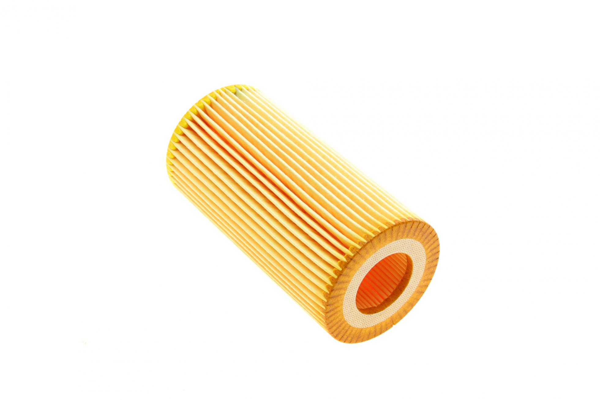 HU7198X MANN-FILTER