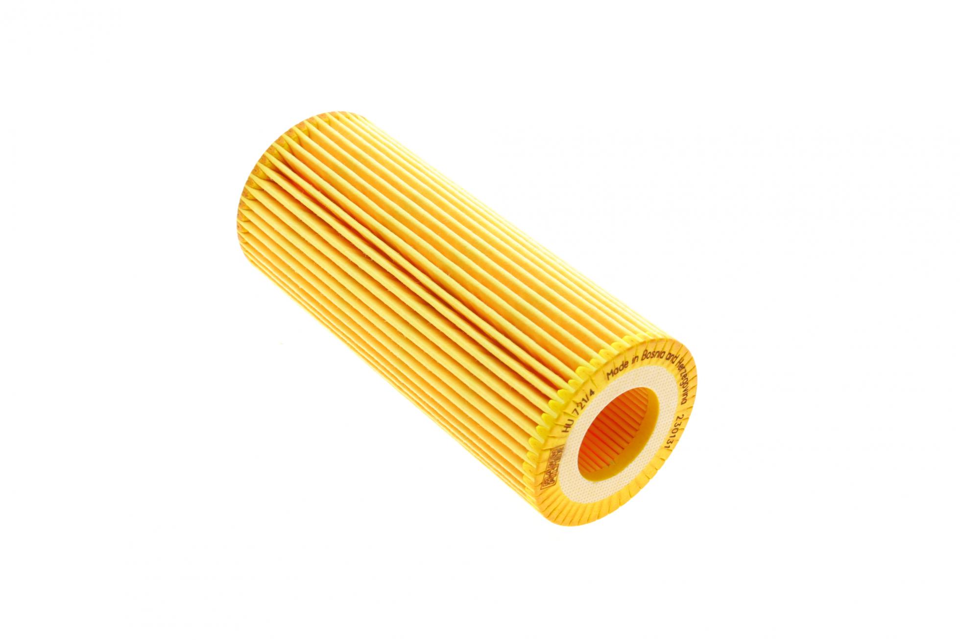 HU7214X MANN-FILTER