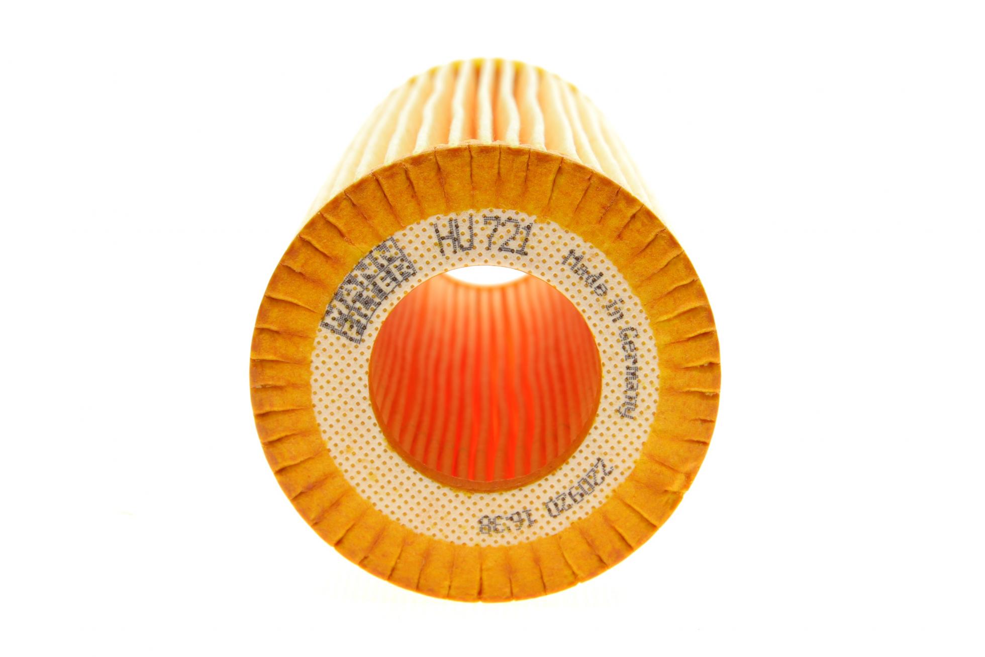 HU721ZKIT MANN-FILTER