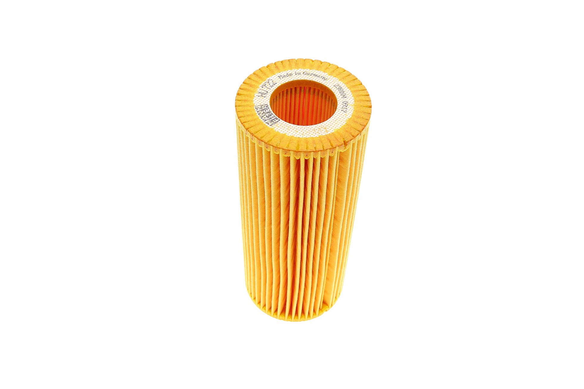 HU722X MANN-FILTER