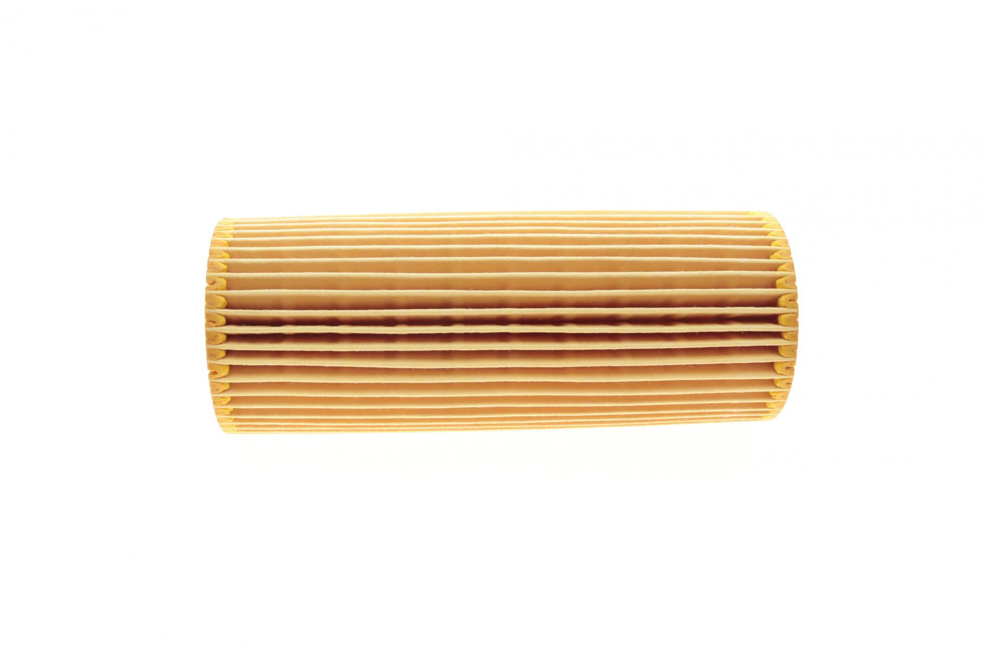 HU7271X MANN-FILTER