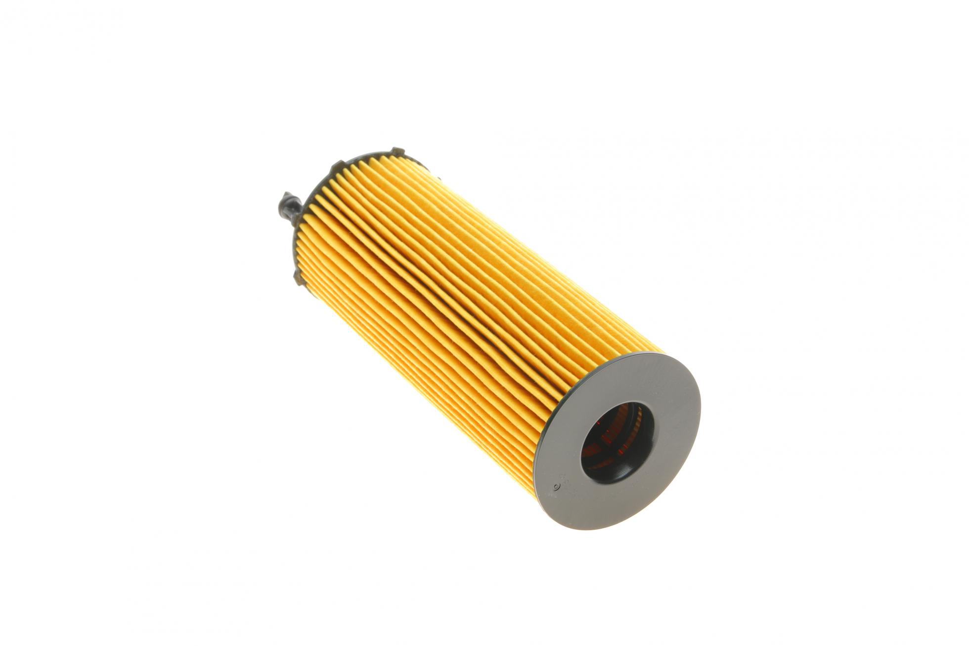 HU8001X MANN-FILTER
