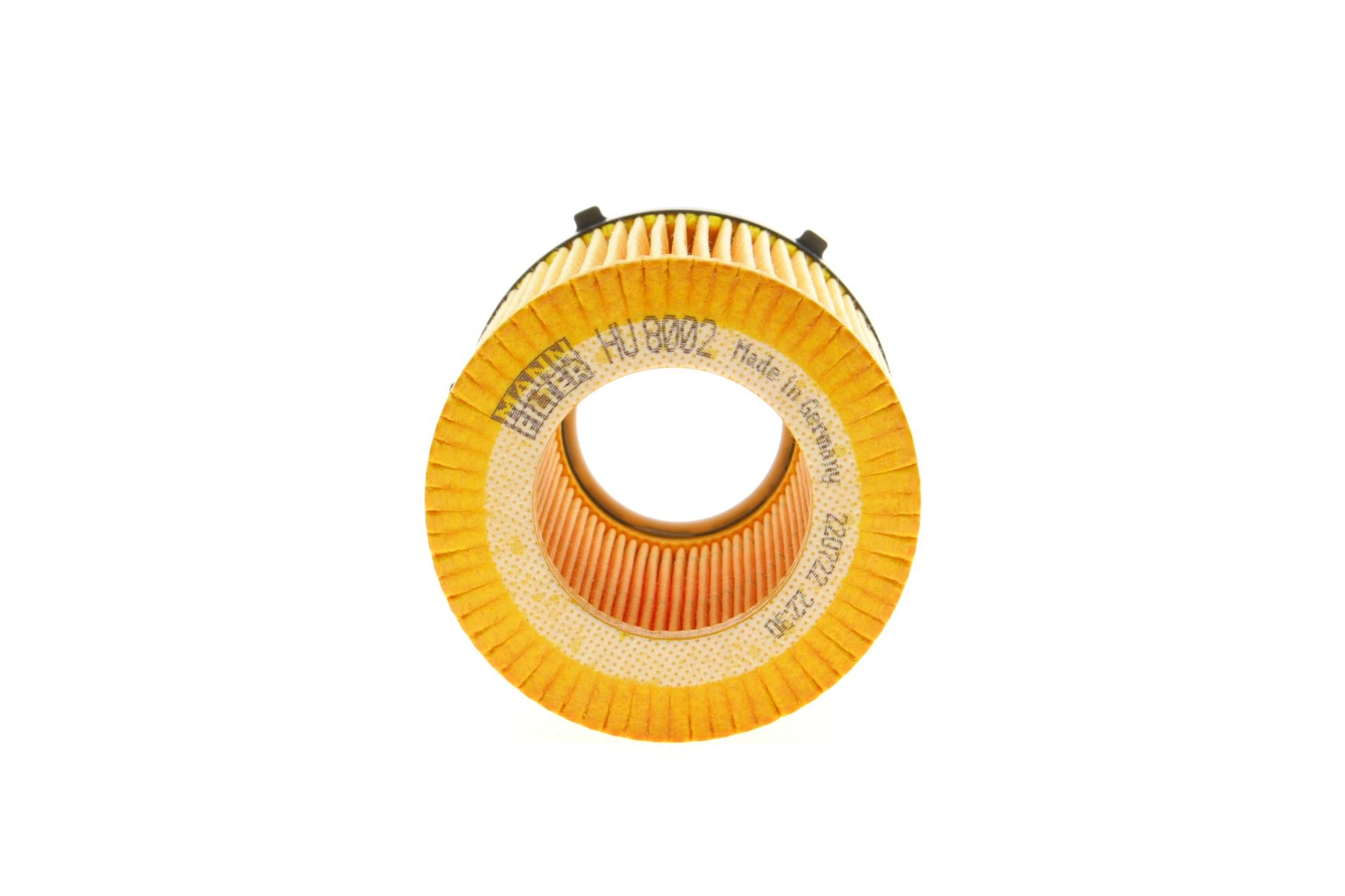 HU8002Y MANN-FILTER