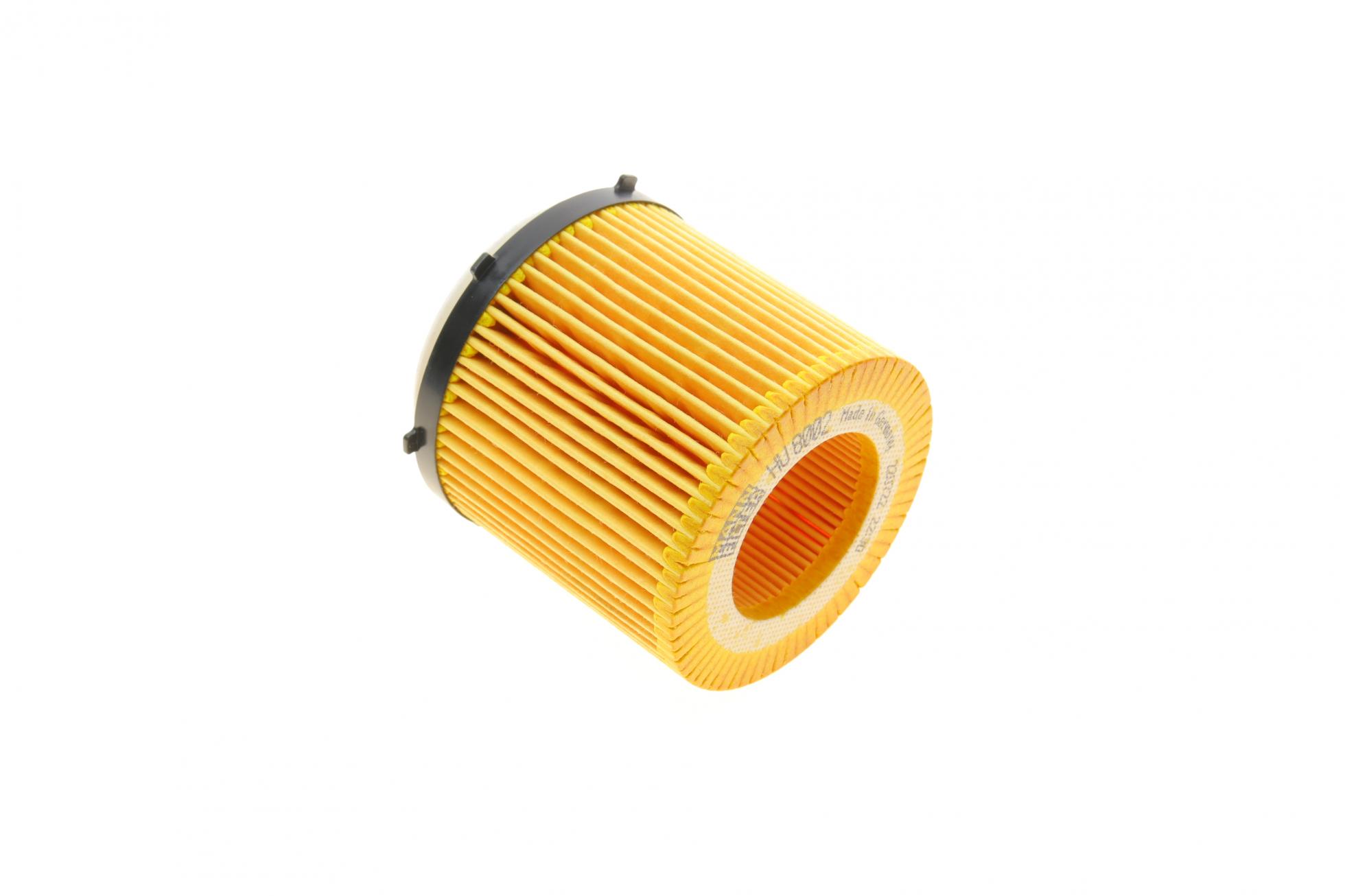 HU8002Y MANN-FILTER