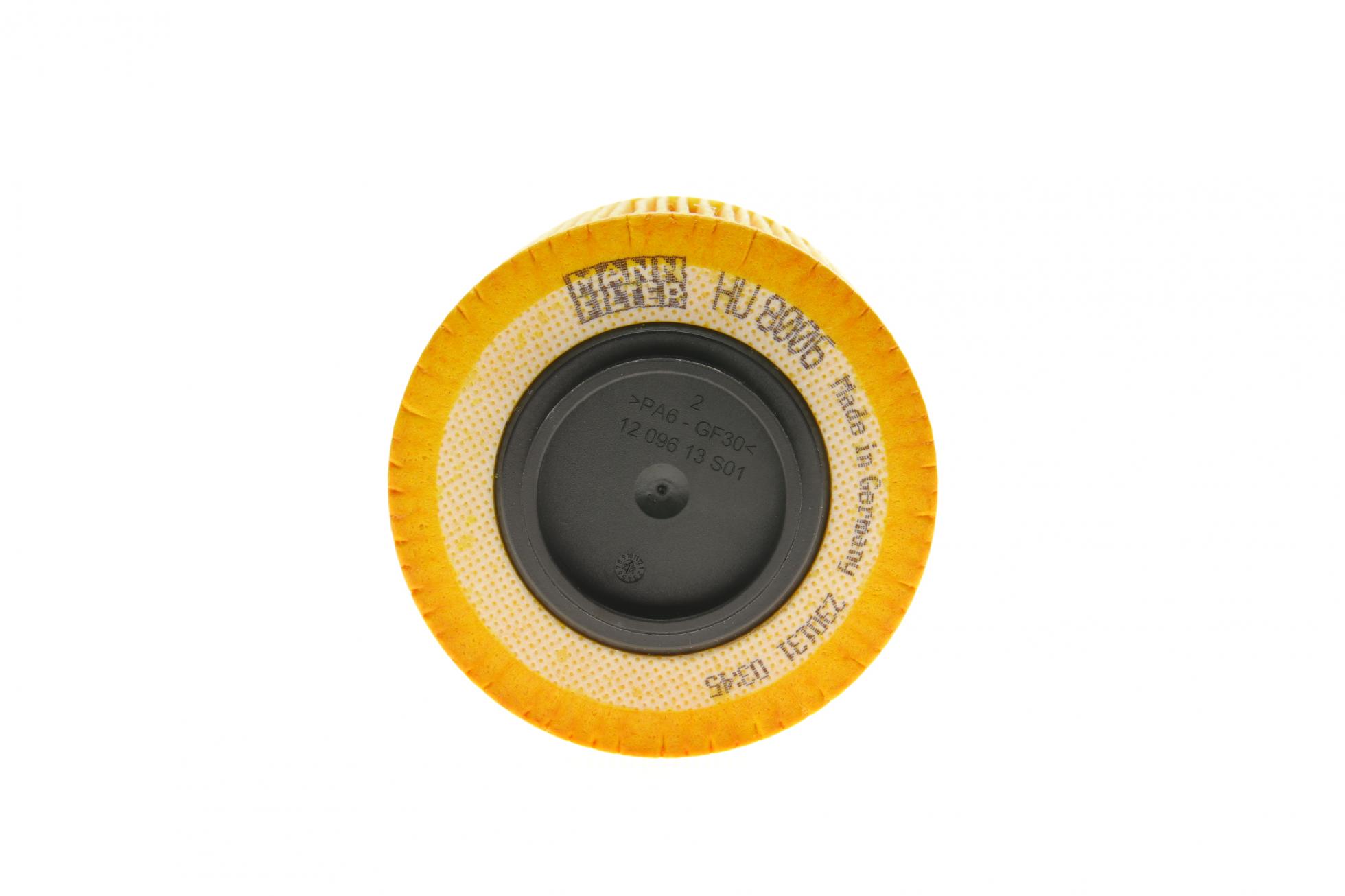 HU8006Z MANN-FILTER