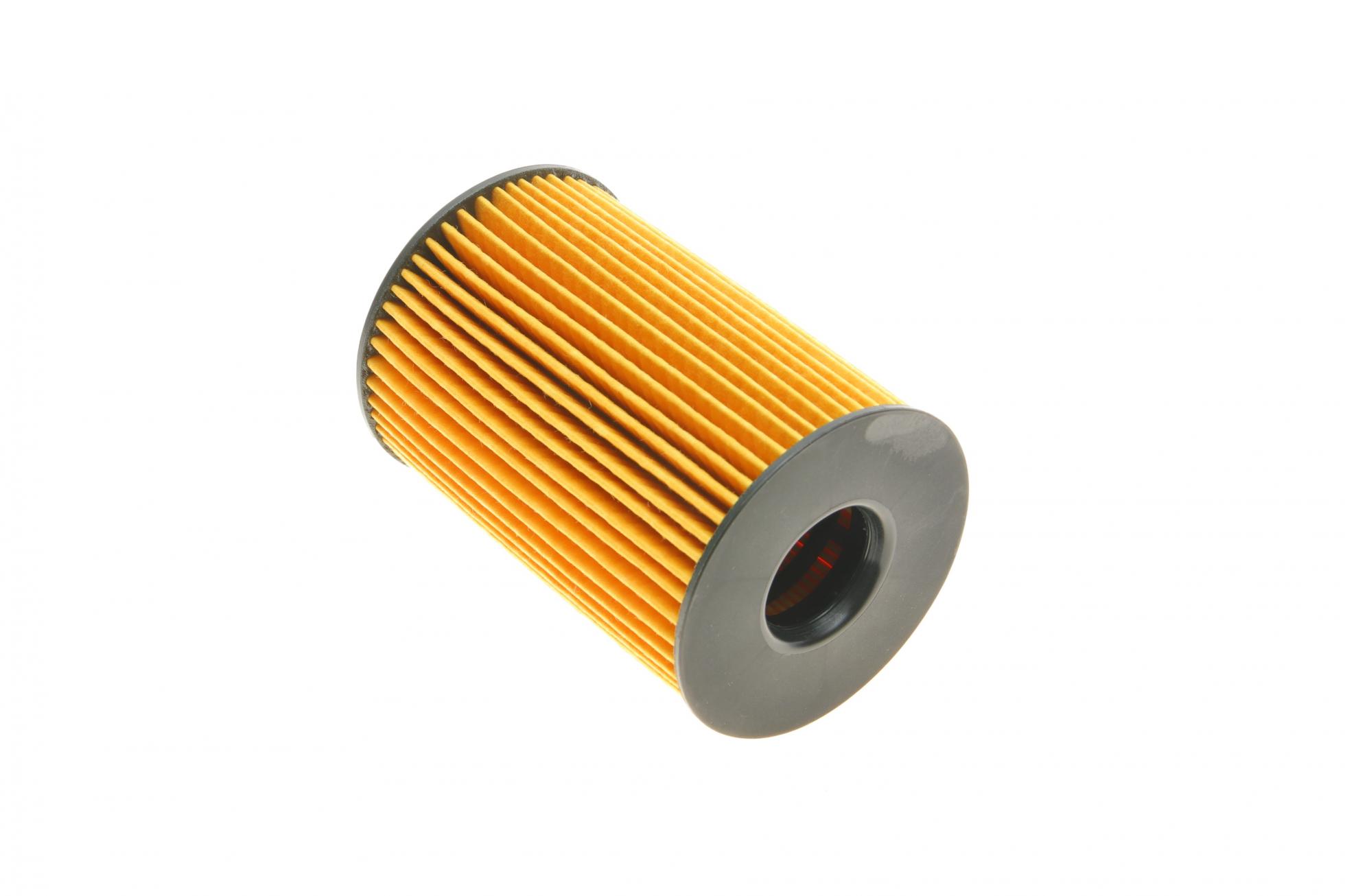 HU8007Z MANN-FILTER