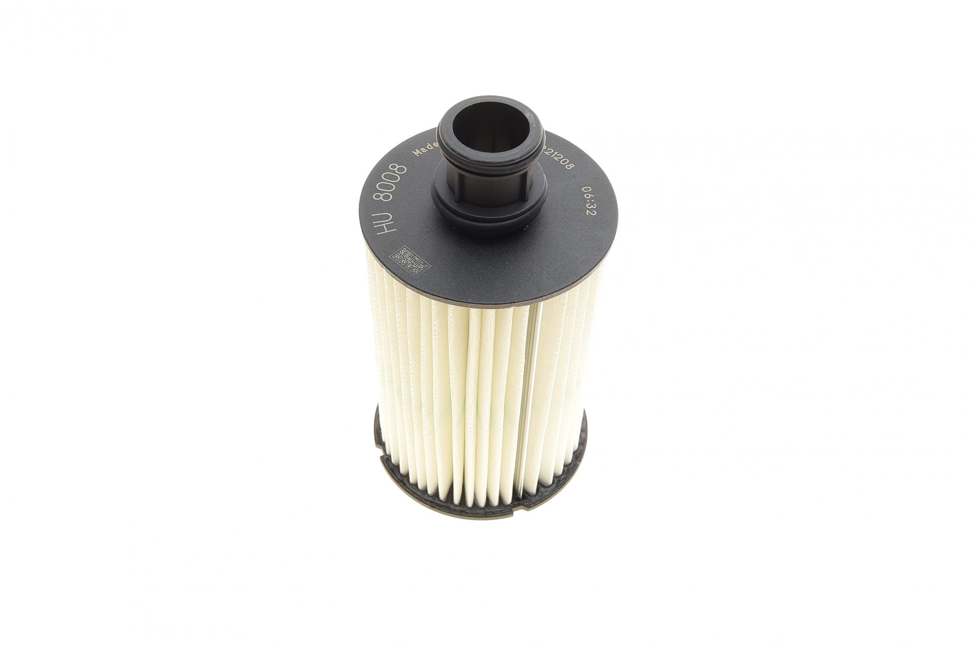 HU8008Z MANN-FILTER