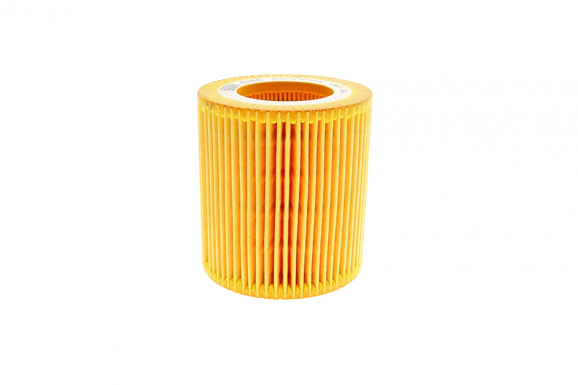 HU816ZKIT MANN-FILTER